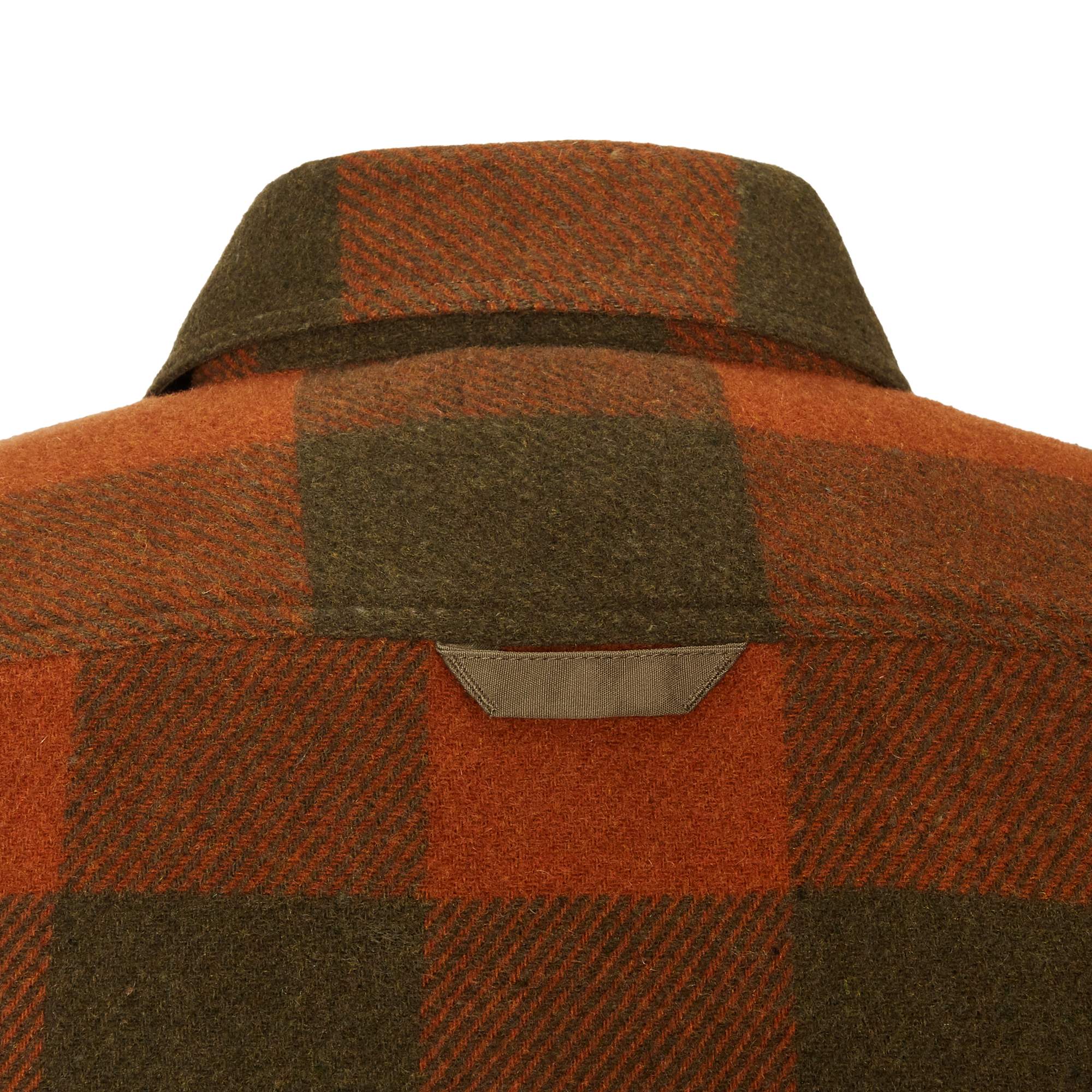 Fjällräven CANADA SHIRT M Herren - Outdoor Hemd