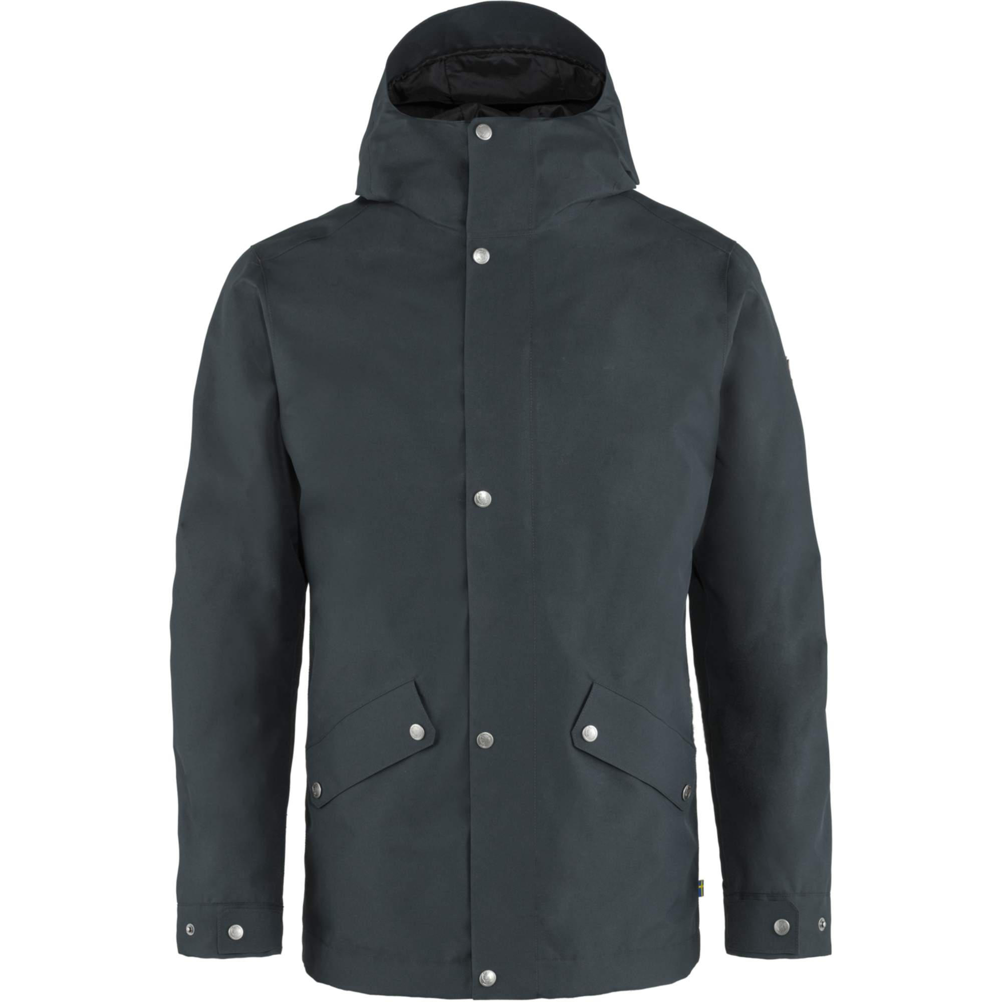 Fjällräven VISBY 3 IN 1 JACKET M Herren - Doppeljacke