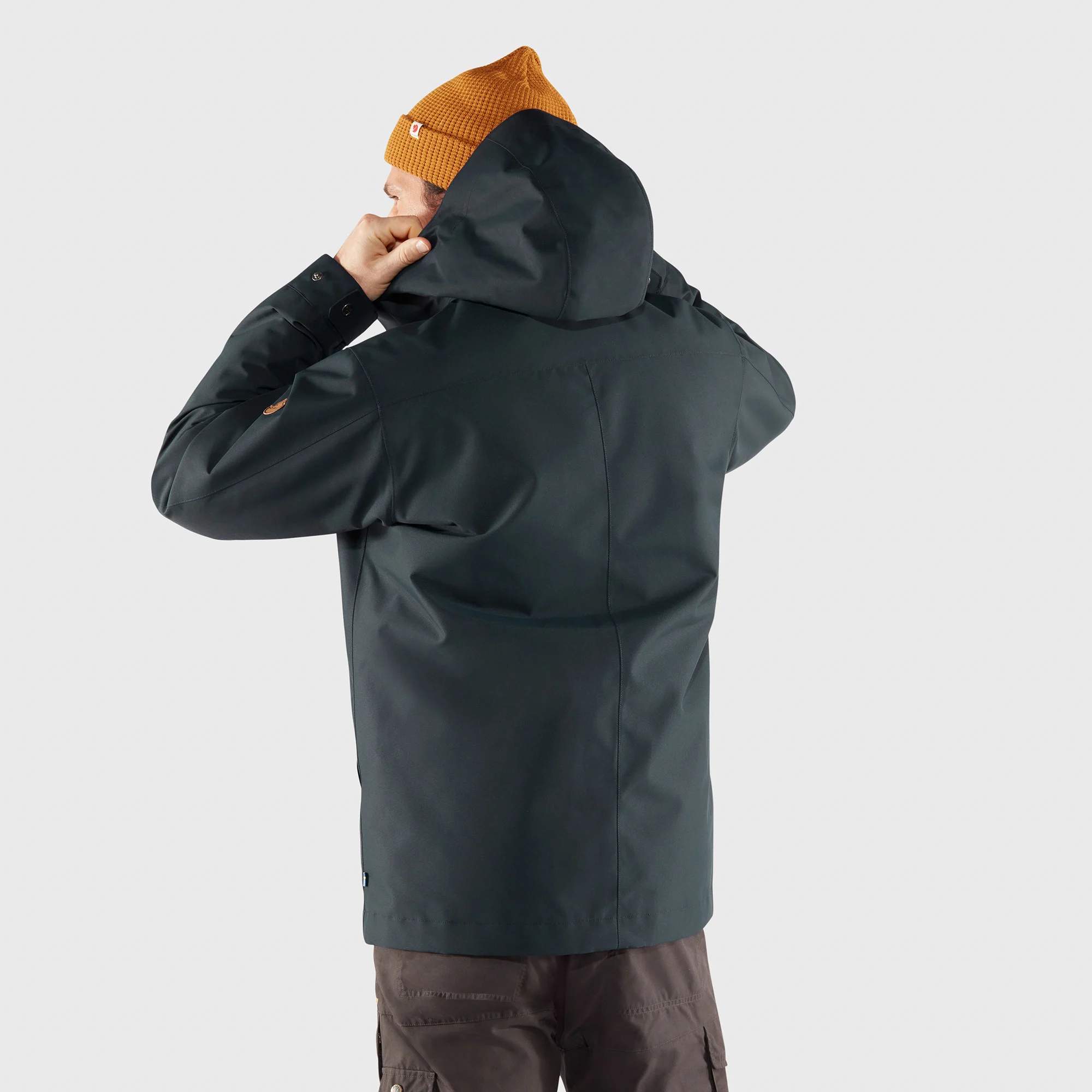 Fjällräven VISBY 3 IN 1 JACKET M Herren - Doppeljacke