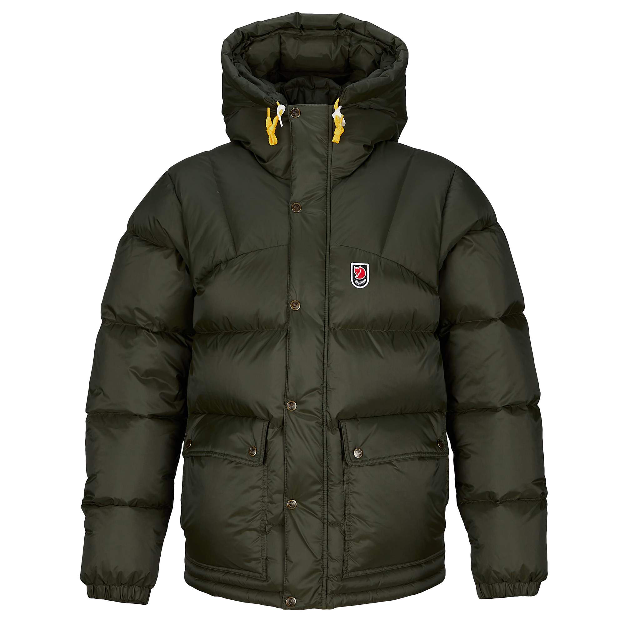 Fjällräven EXPEDITION DOWN LITE JACKET M Herren - Daunenjacke