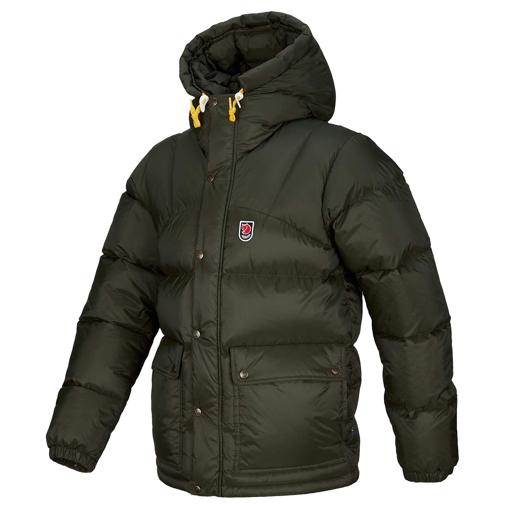 Fjällräven EXPEDITION DOWN LITE JACKET M Herren - Daunenjacke