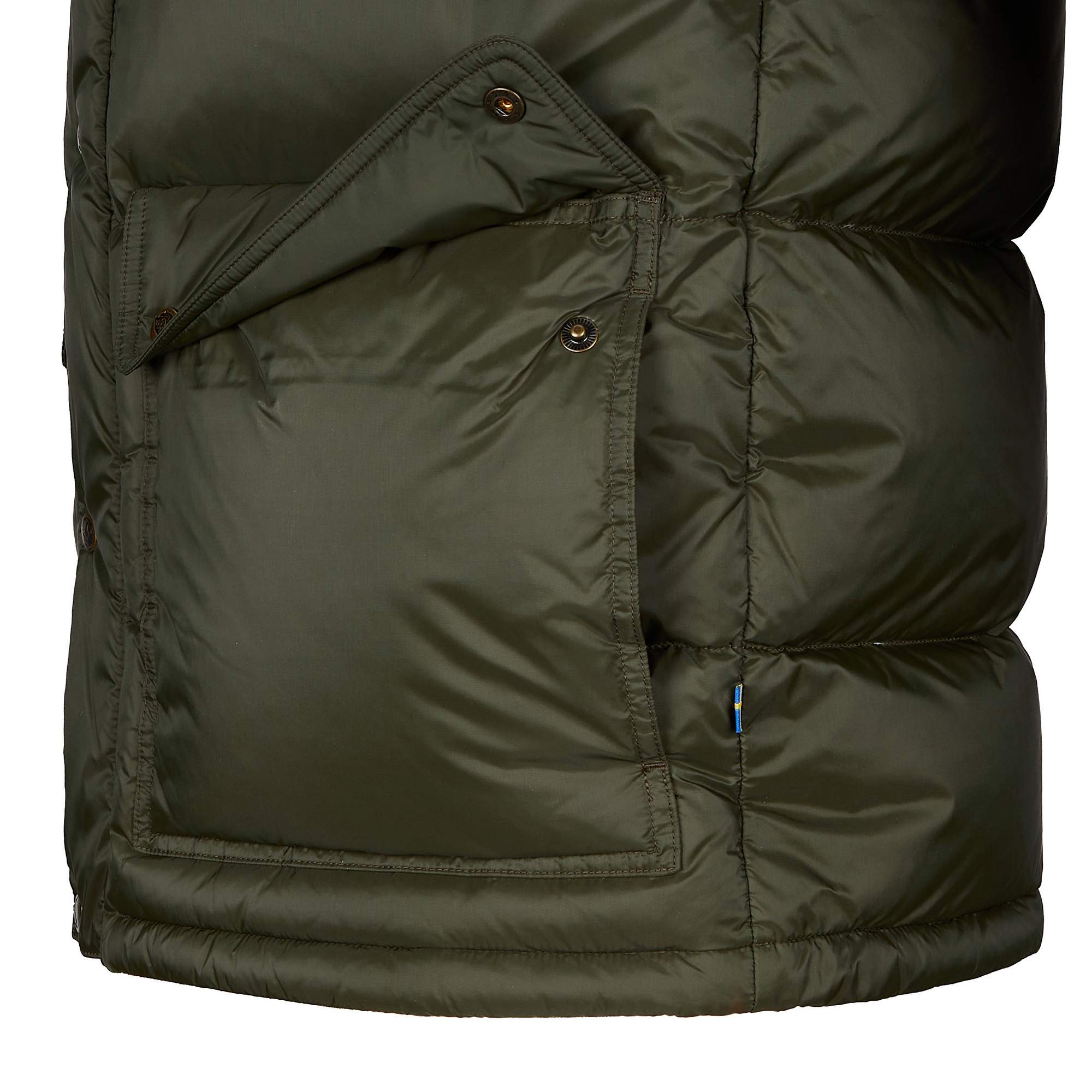 Fjällräven EXPEDITION DOWN LITE JACKET M Herren - Daunenjacke