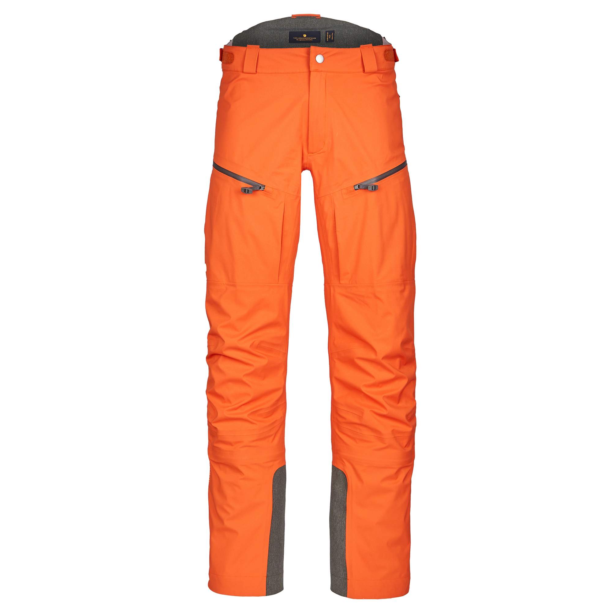 Fjällräven BERGTAGEN ECO-SHELL TROUSERS M Herren - Hardshellhose Fjällräven BERGTAGEN ECO-SHELL TROUSERS M Herren - Hardshellhose