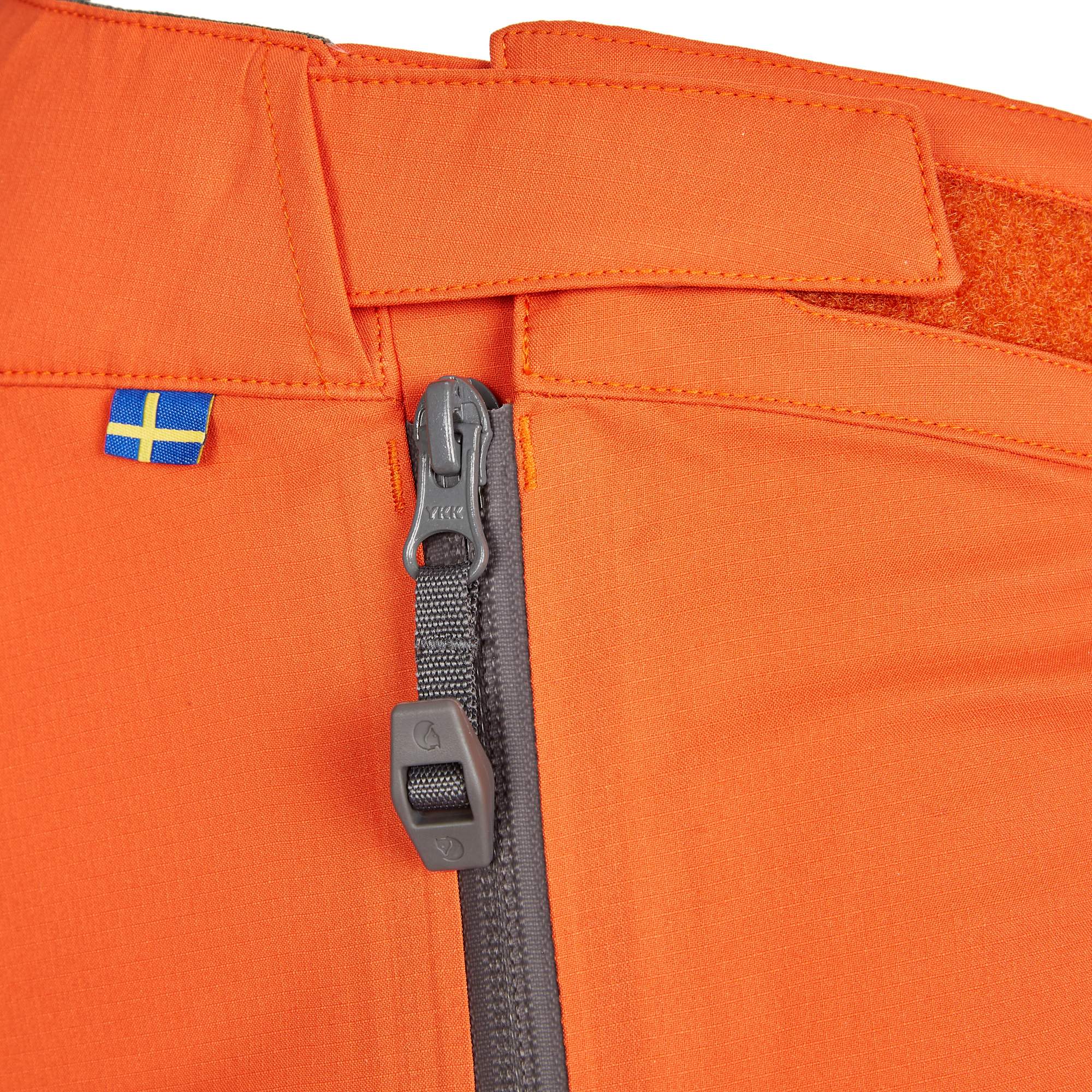 Fjällräven BERGTAGEN ECO-SHELL TROUSERS M Herren - Hardshellhose Fjällräven BERGTAGEN ECO-SHELL TROUSERS M Herren - Hardshellhose