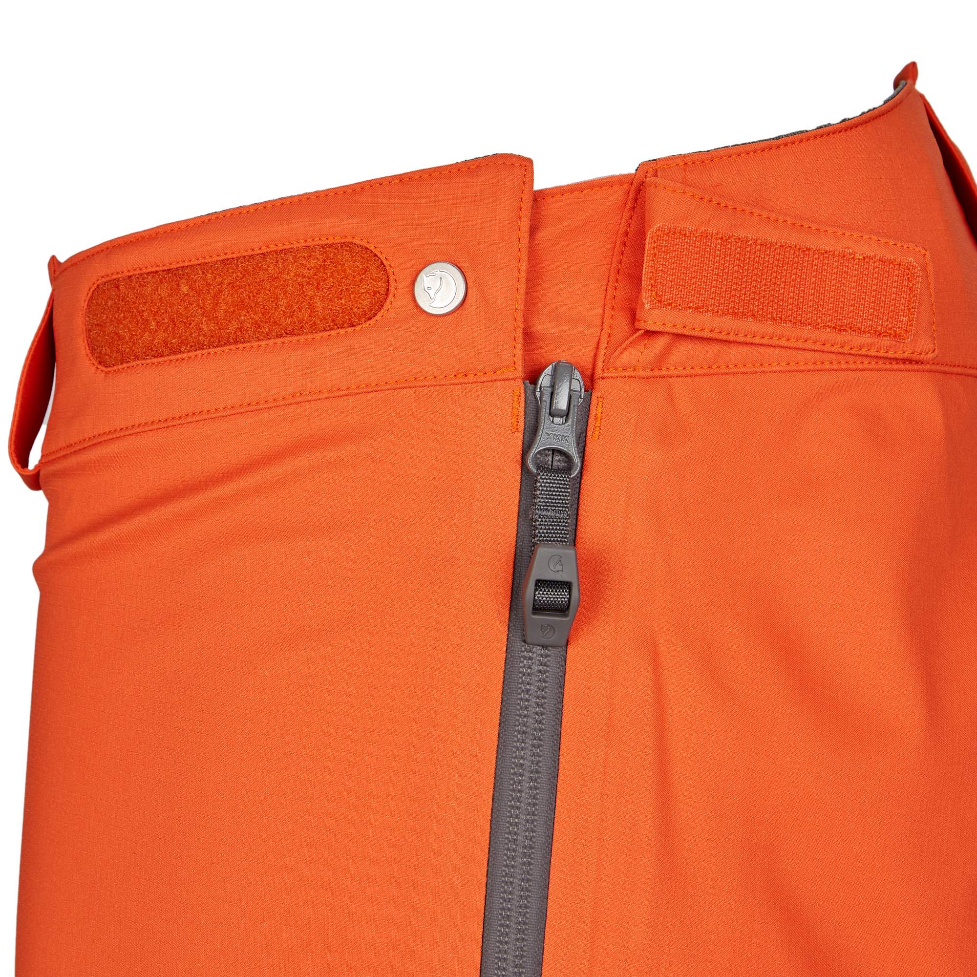 Fjällräven BERGTAGEN ECO-SHELL TROUSERS M Herren - Hardshellhose Fjällräven BERGTAGEN ECO-SHELL TROUSERS M Herren - Hardshellhose