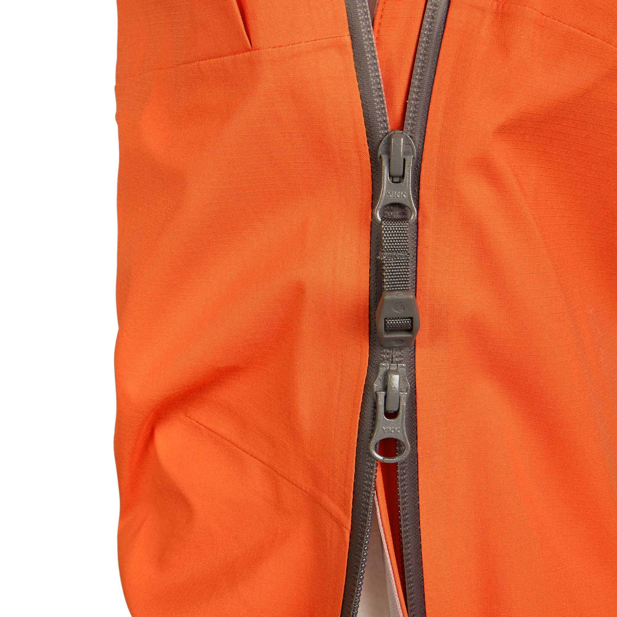 Fjällräven BERGTAGEN ECO-SHELL TROUSERS M Herren - Hardshellhose Fjällräven BERGTAGEN ECO-SHELL TROUSERS M Herren - Hardshellhose