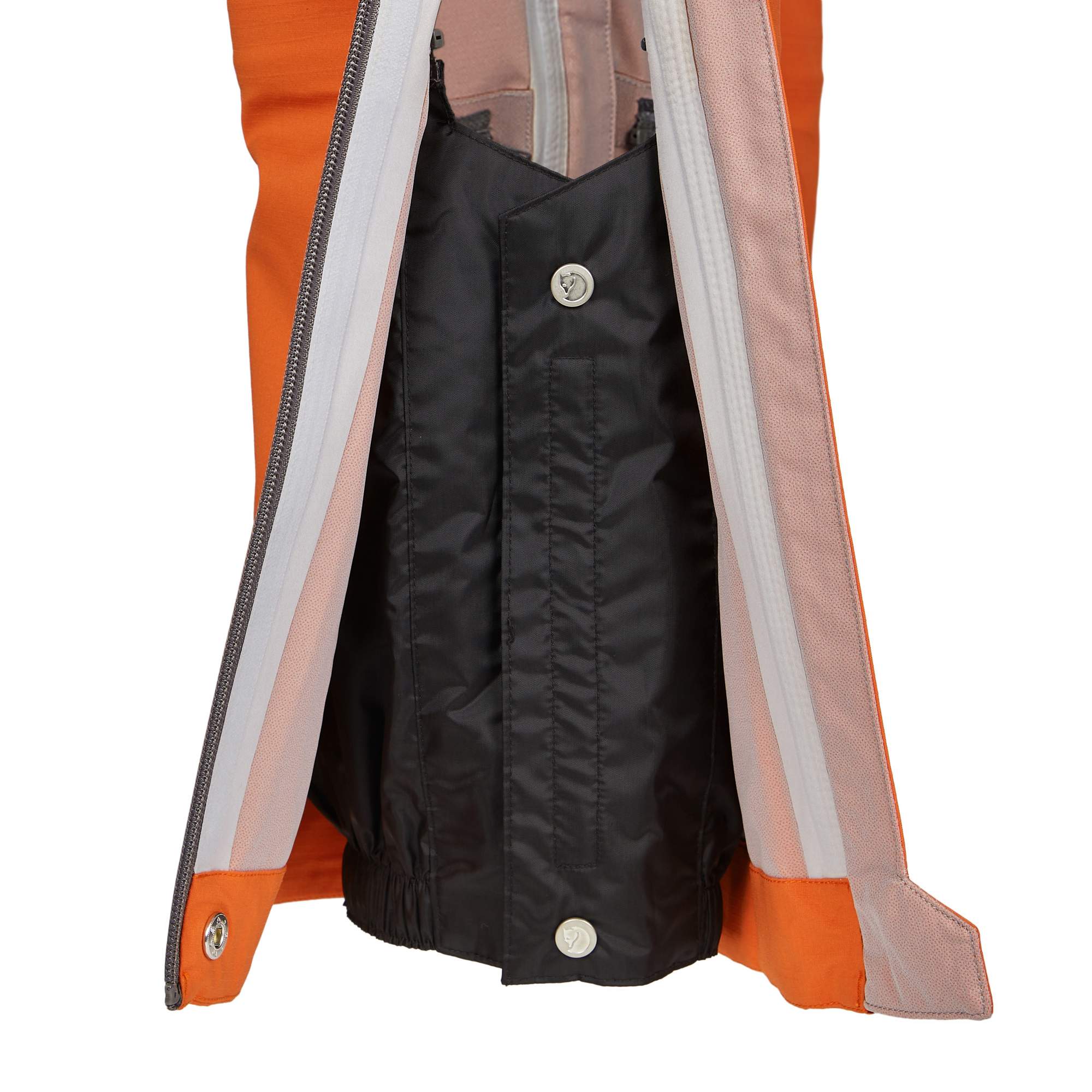 Fjällräven BERGTAGEN ECO-SHELL TROUSERS M Herren - Hardshellhose Fjällräven BERGTAGEN ECO-SHELL TROUSERS M Herren - Hardshellhose