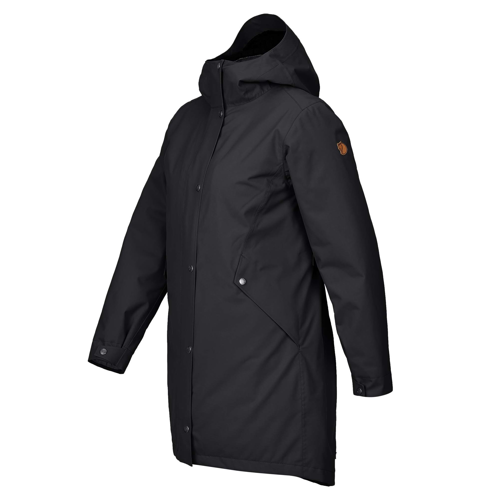 Fjällräven VISBY 3 IN 1 JACKET W Damen - Doppeljacke Fjällräven VISBY 3 IN 1 JACKET W Damen - Doppeljacke
