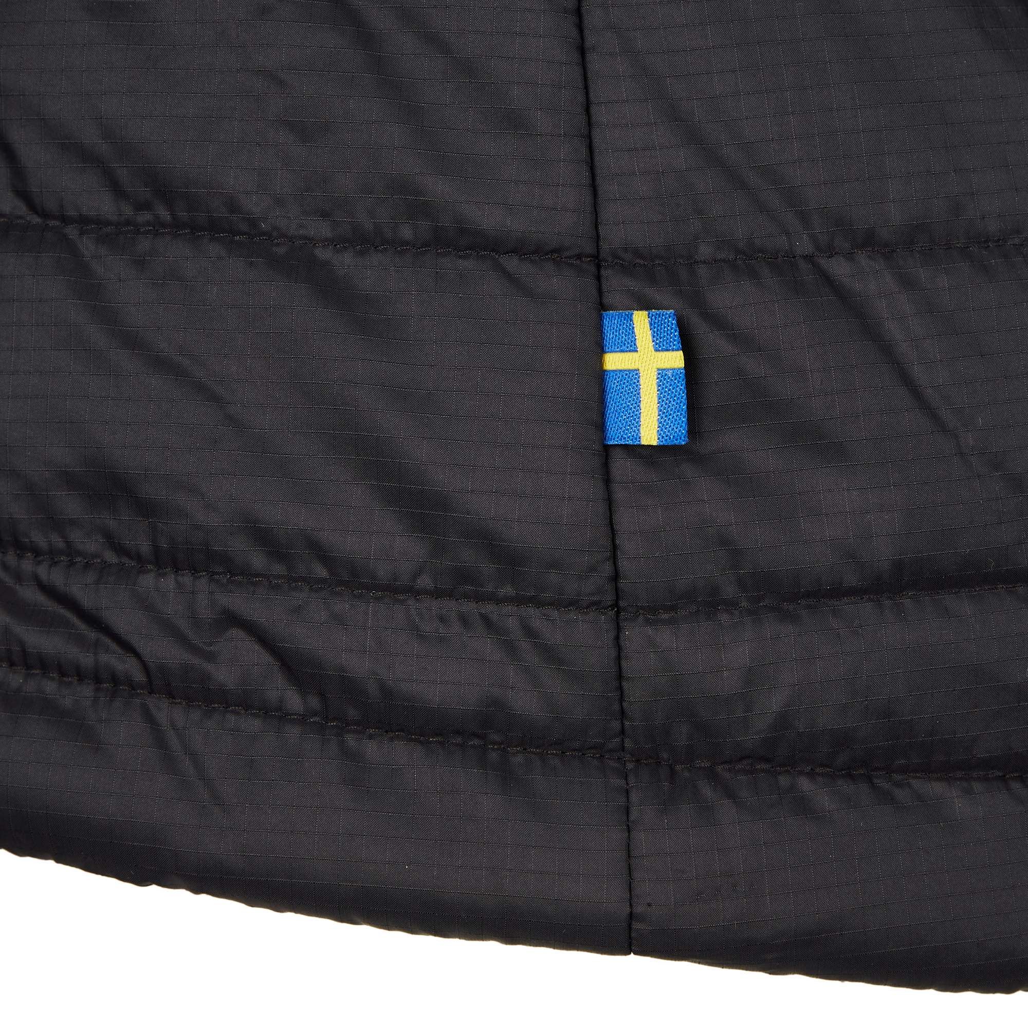 Fjällräven EXPEDITION X-LÄTT JACKET W Damen - Isolationsjacke