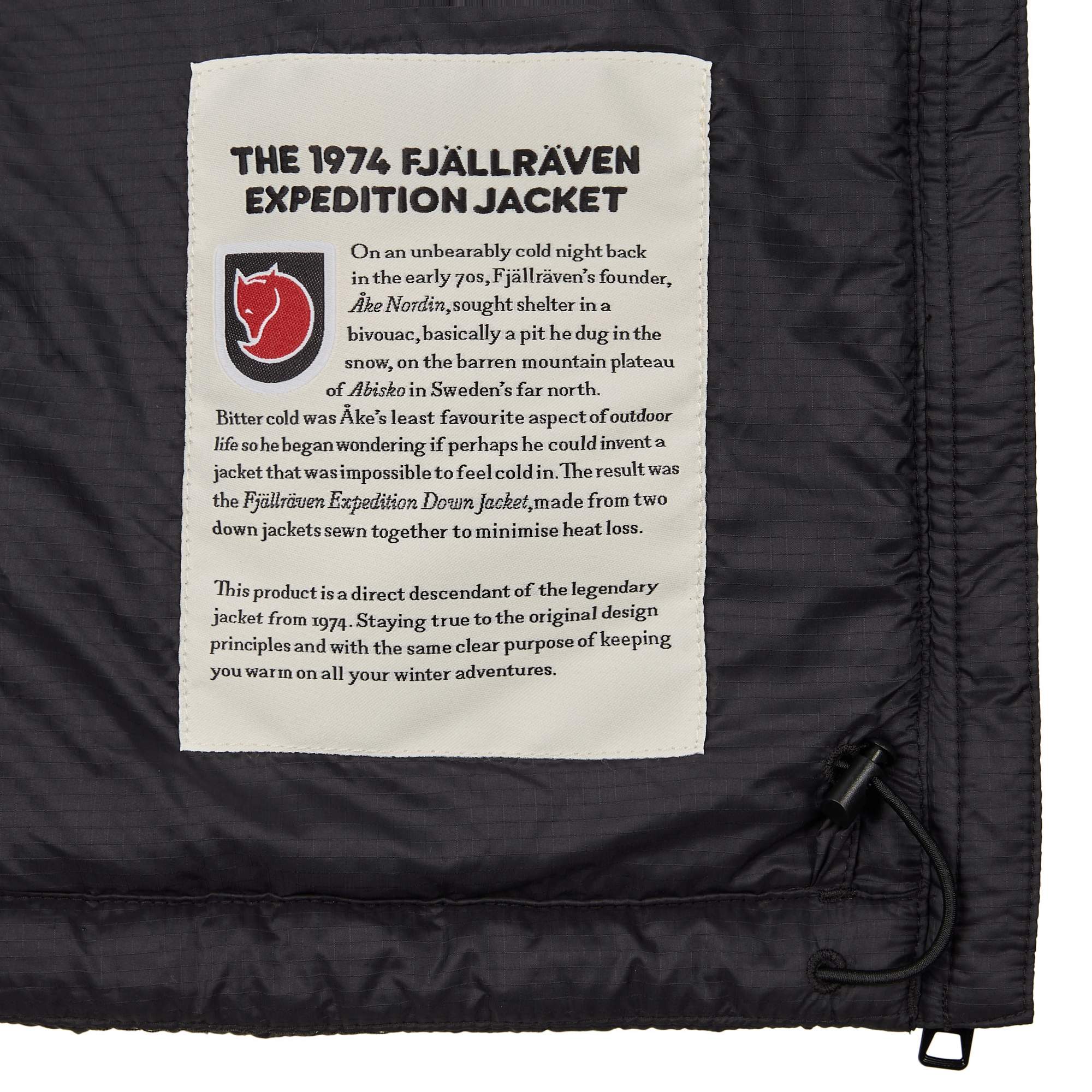 Fjällräven EXPEDITION X-LÄTT JACKET W Damen - Isolationsjacke