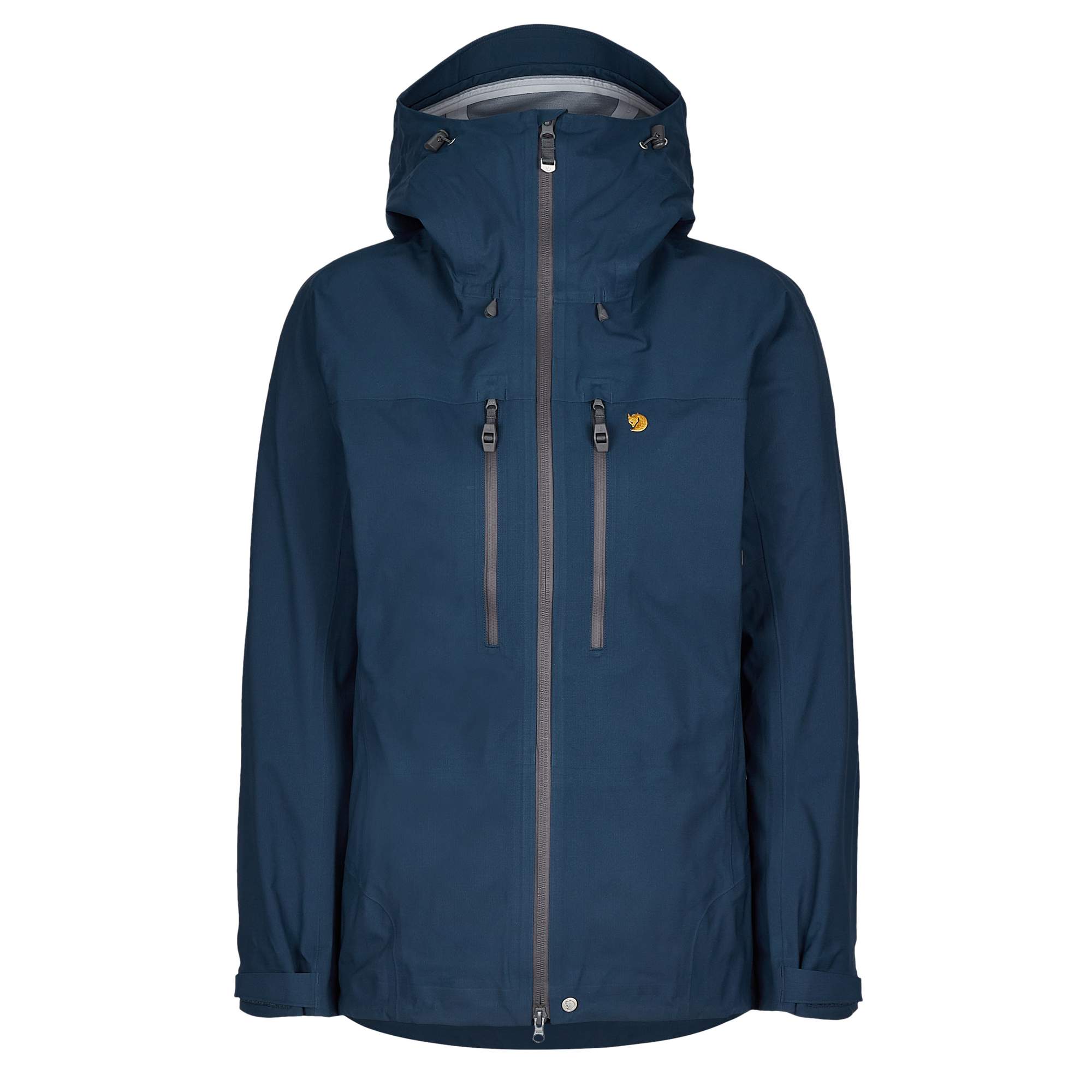 Fjällräven BERGTAGEN ECO-SHELL JACKET W Damen - Hardshelljacke