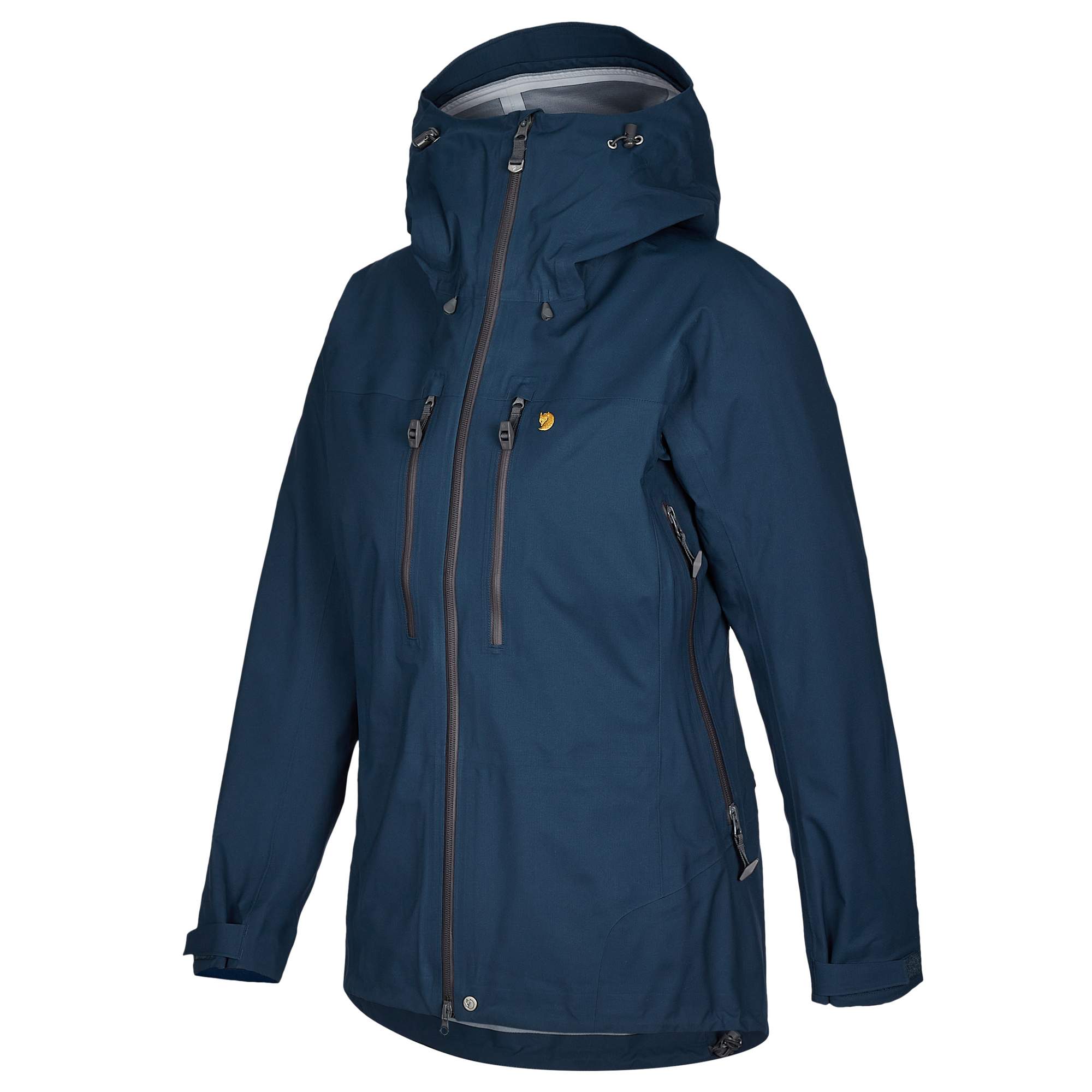 Fjällräven BERGTAGEN ECO-SHELL JACKET W Damen - Hardshelljacke