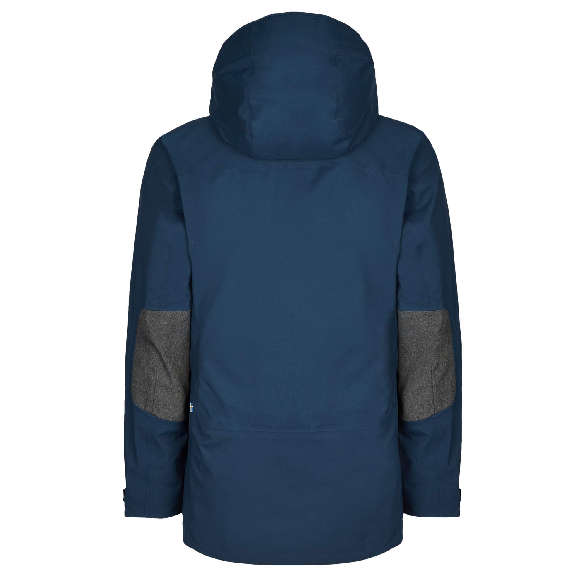 Fjällräven BERGTAGEN ECO-SHELL JACKET W Damen - Hardshelljacke