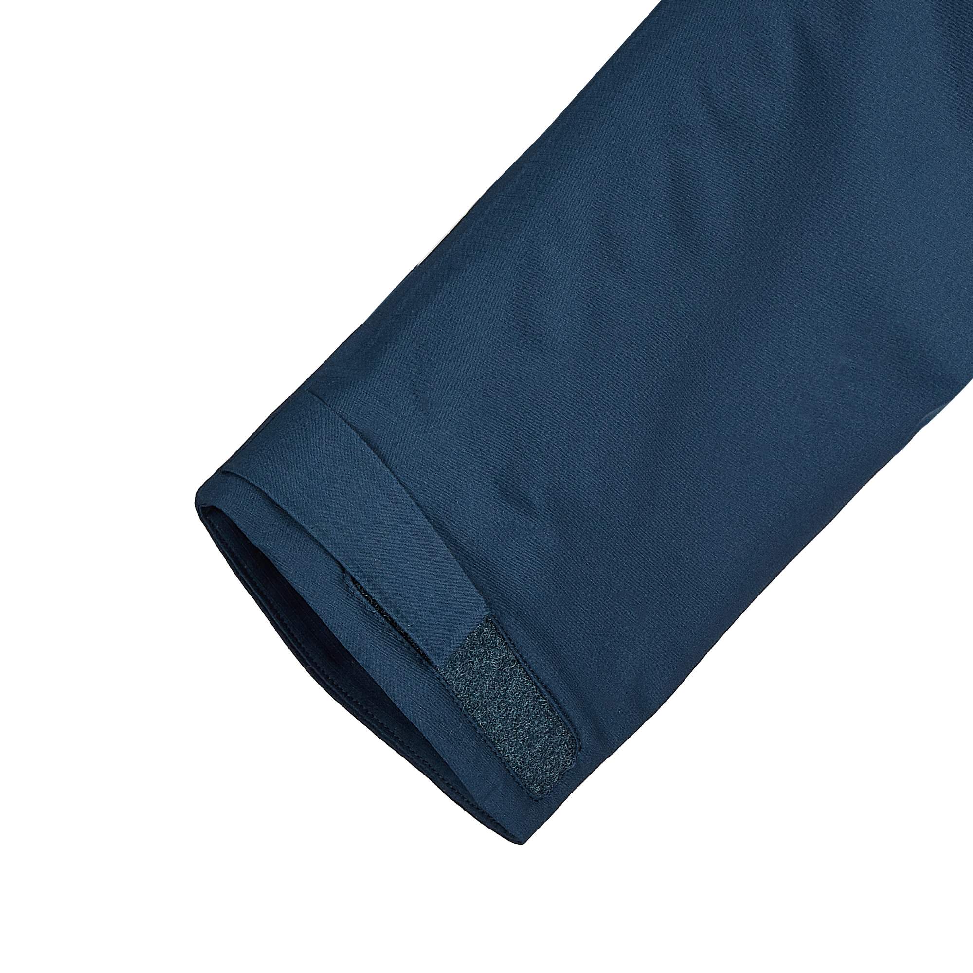 Fjällräven BERGTAGEN ECO-SHELL JACKET W Damen - Hardshelljacke
