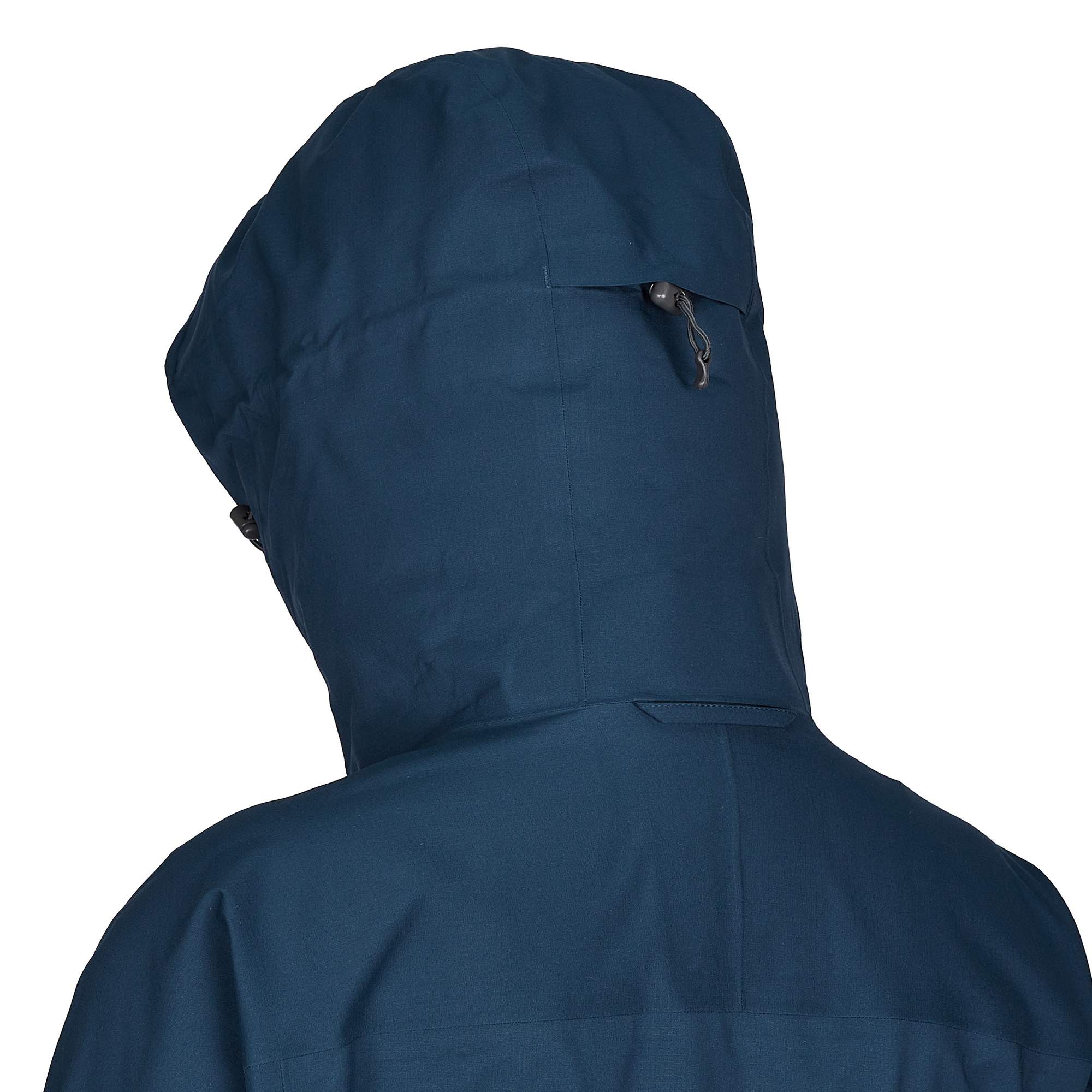 Fjällräven BERGTAGEN ECO-SHELL JACKET W Damen - Hardshelljacke
