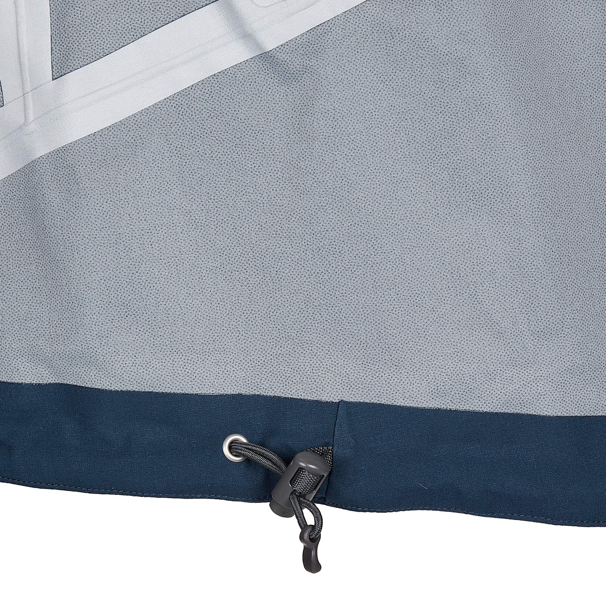 Fjällräven BERGTAGEN ECO-SHELL JACKET W Damen - Hardshelljacke