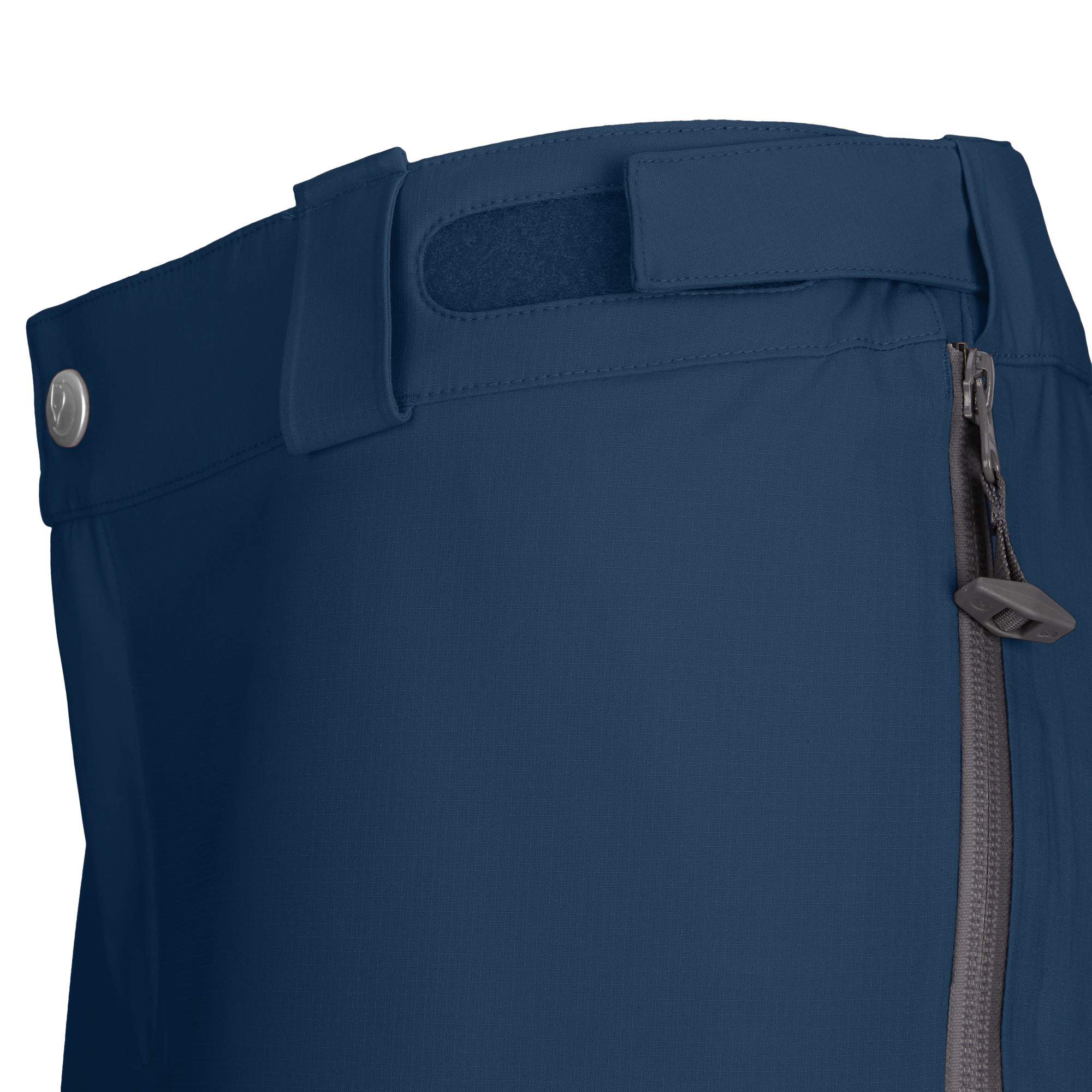 Fjällräven BERGTAGEN ECO-SHELL TROUSERS W Damen - Hardshellhose