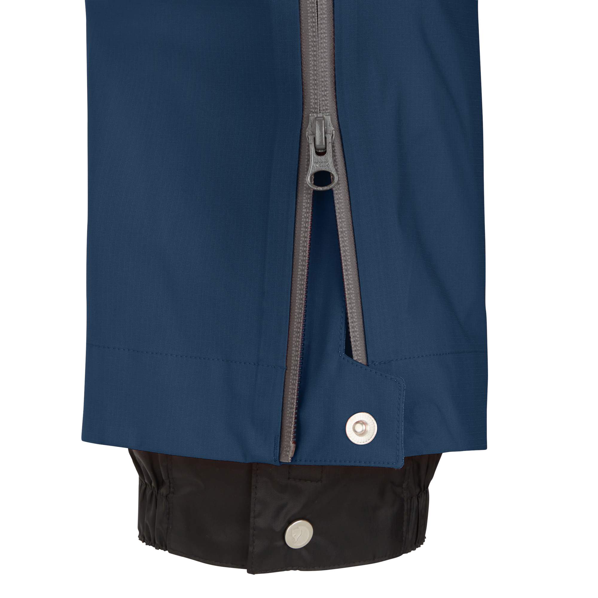 Fjällräven BERGTAGEN ECO-SHELL TROUSERS W Damen - Hardshellhose