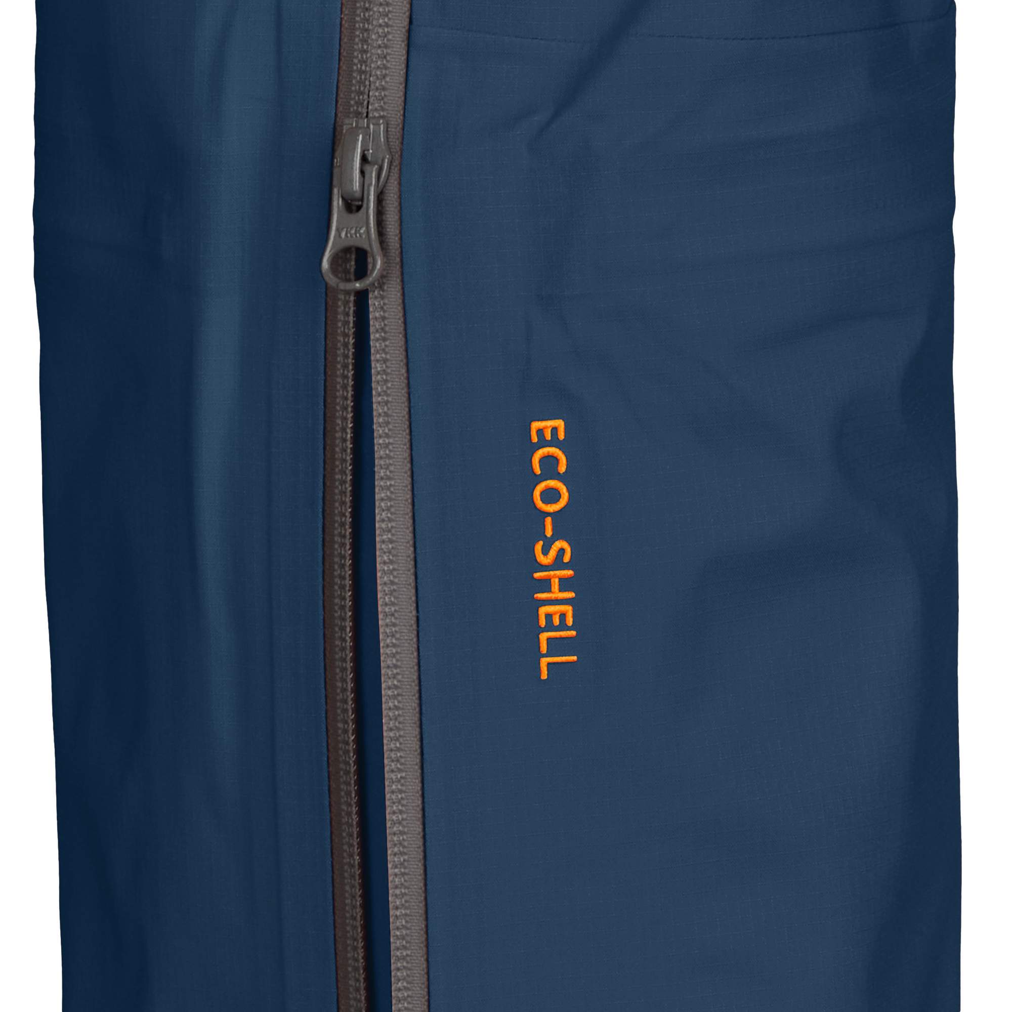Fjällräven BERGTAGEN ECO-SHELL TROUSERS W Damen - Hardshellhose