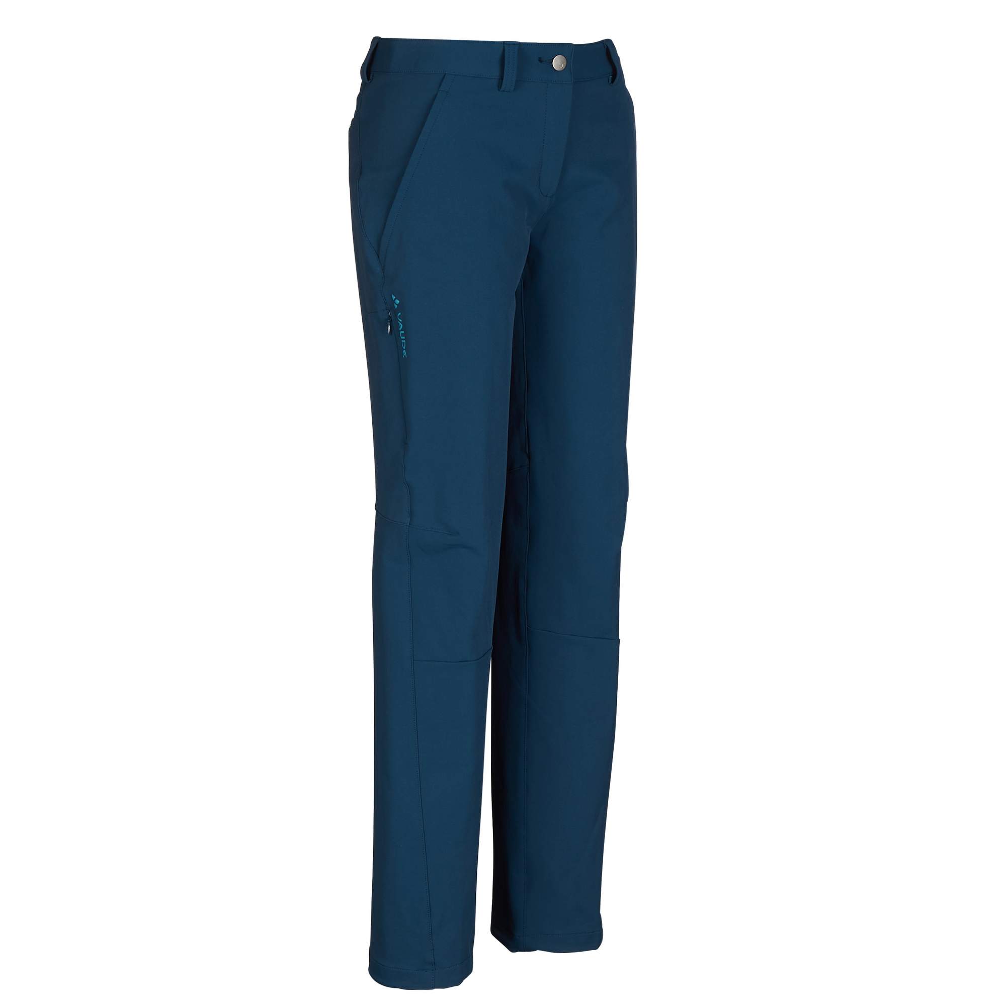 Vaude STRATHCONA PANTS II Damen - Softshellhose