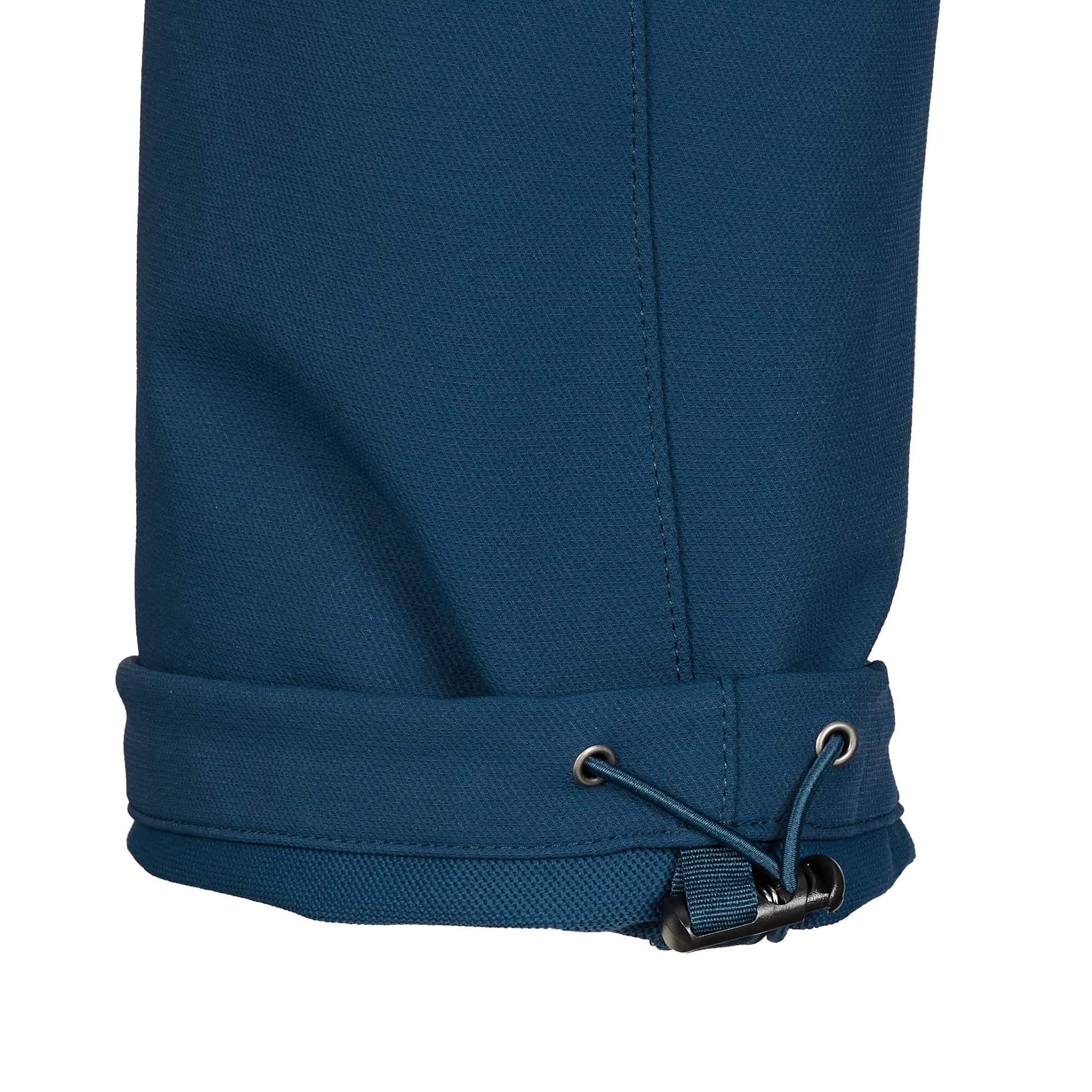 Vaude STRATHCONA PANTS II Damen - Softshellhose