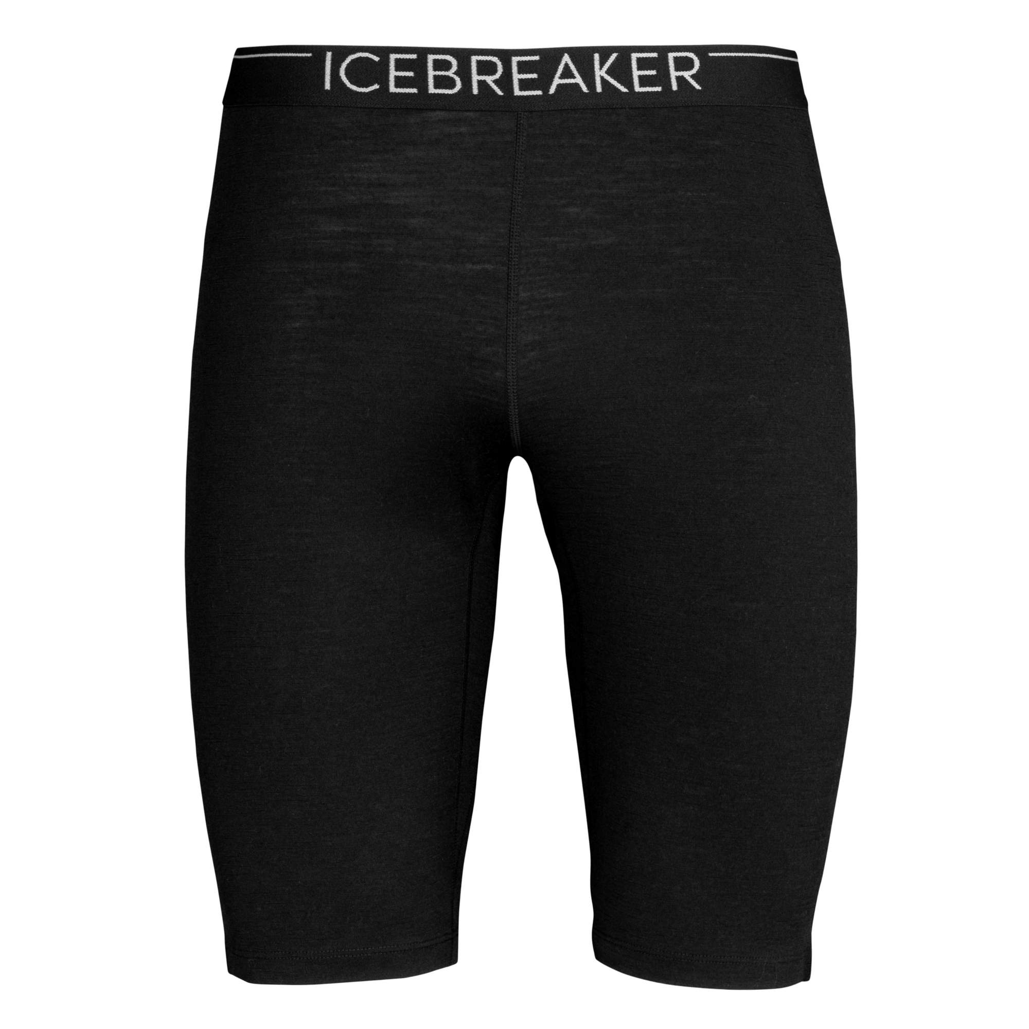Icebreaker M MERINO 200 OASIS SHORTS Herren - Funktionsunterwäsche