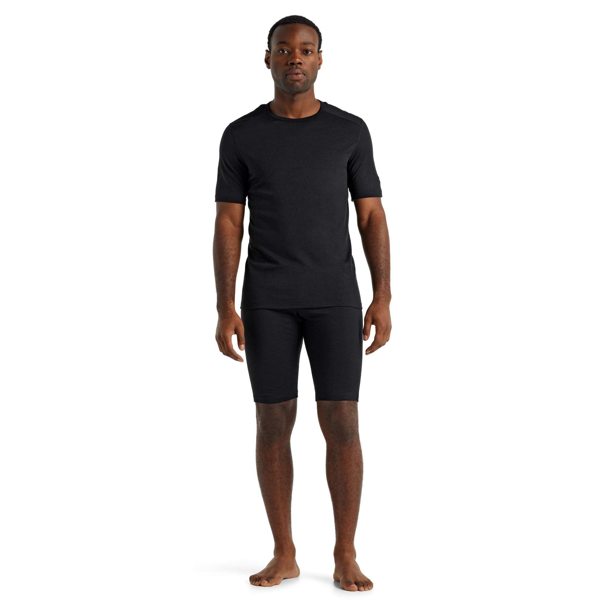 Icebreaker M MERINO 200 OASIS SHORTS Herren - Funktionsunterwäsche