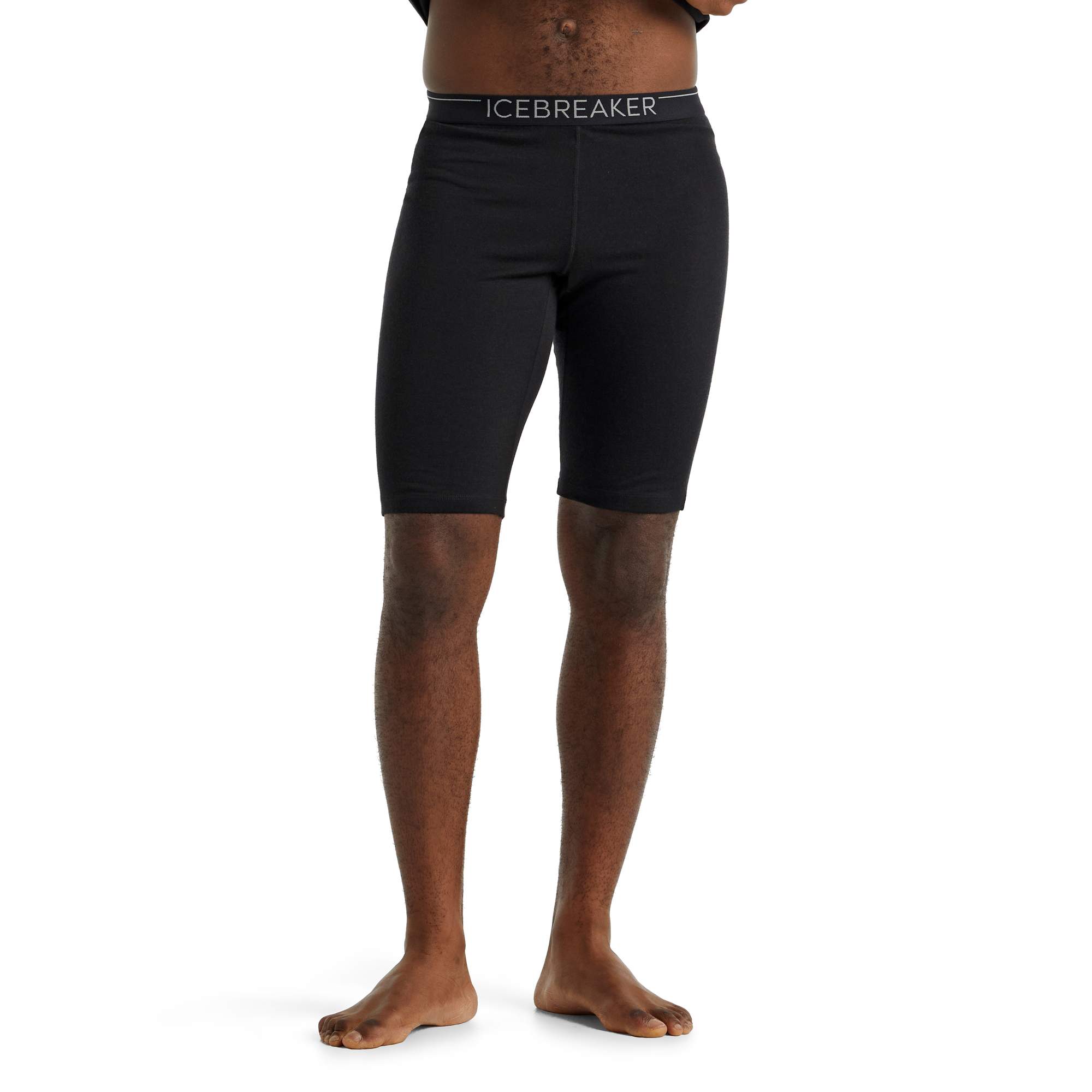 Icebreaker M MERINO 200 OASIS SHORTS Herren - Funktionsunterwäsche