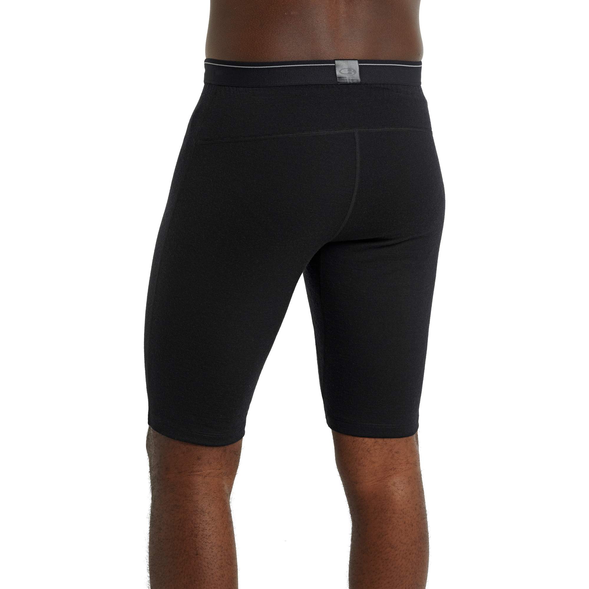 Icebreaker M MERINO 200 OASIS SHORTS Herren - Funktionsunterwäsche
