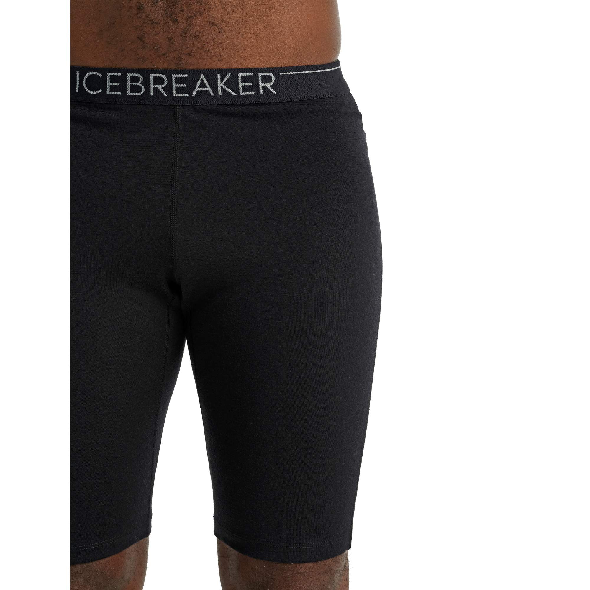 Icebreaker M MERINO 200 OASIS SHORTS Herren - Funktionsunterwäsche