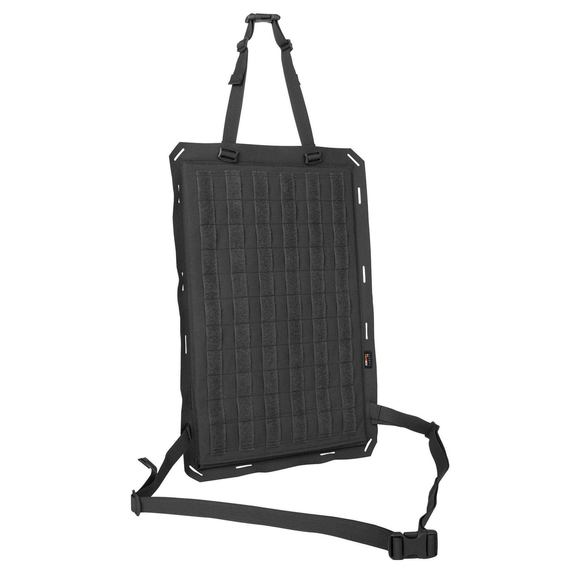 Tasmanian Tiger TT MODULAR FRONT SEAT PANEL - Rucksack-Zubehör