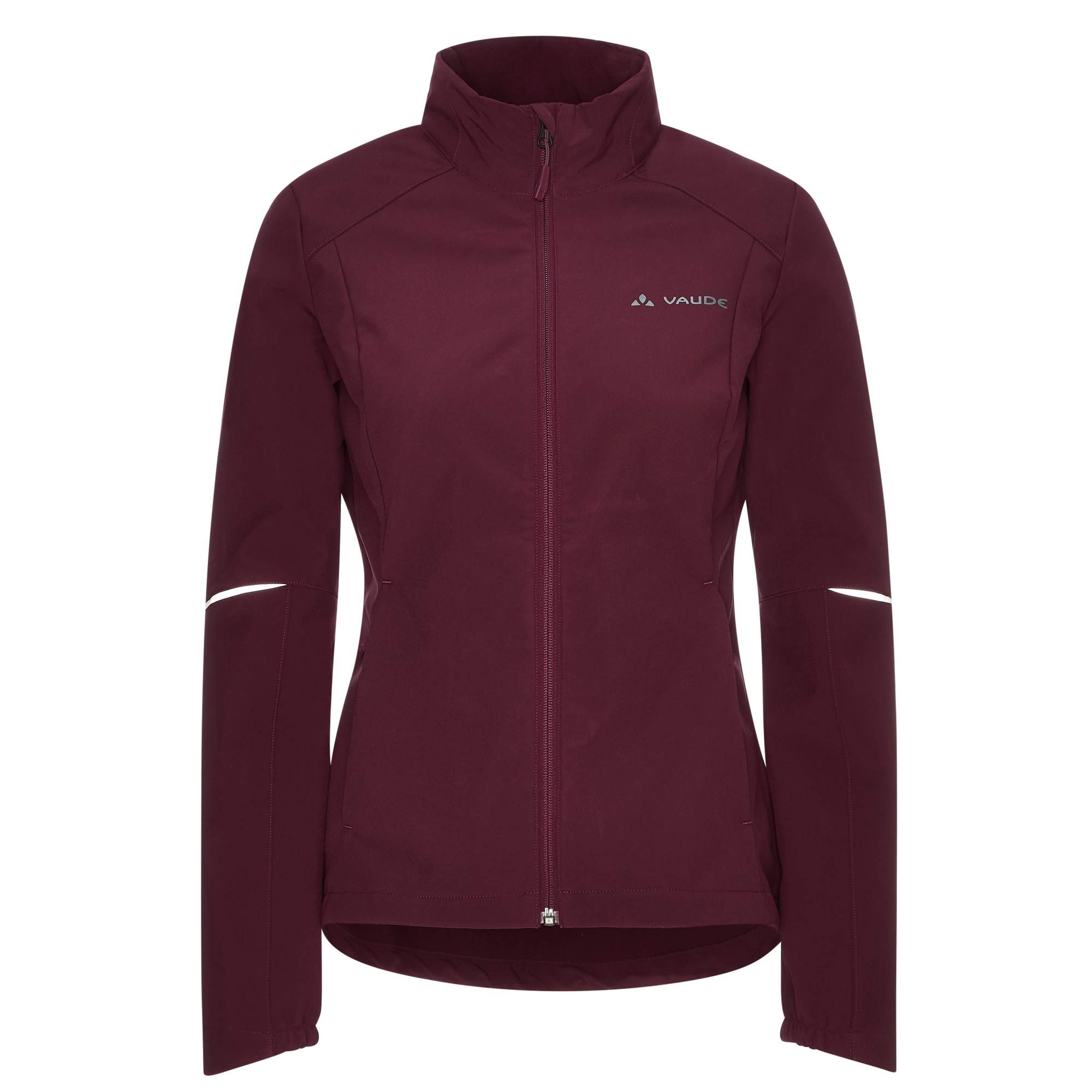 Vaude WINTRY JACKET IV Damen - Softshelljacke