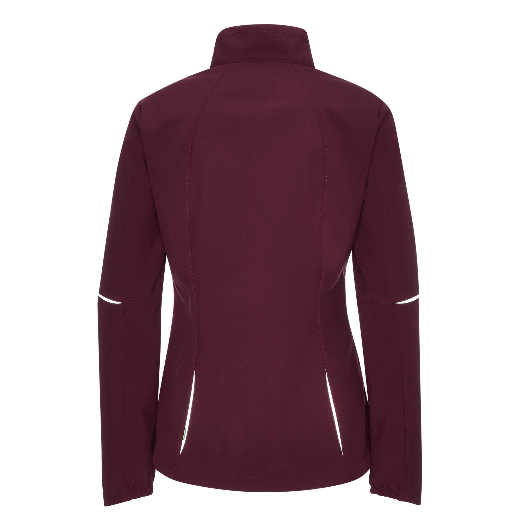 Vaude WINTRY JACKET IV Damen - Softshelljacke