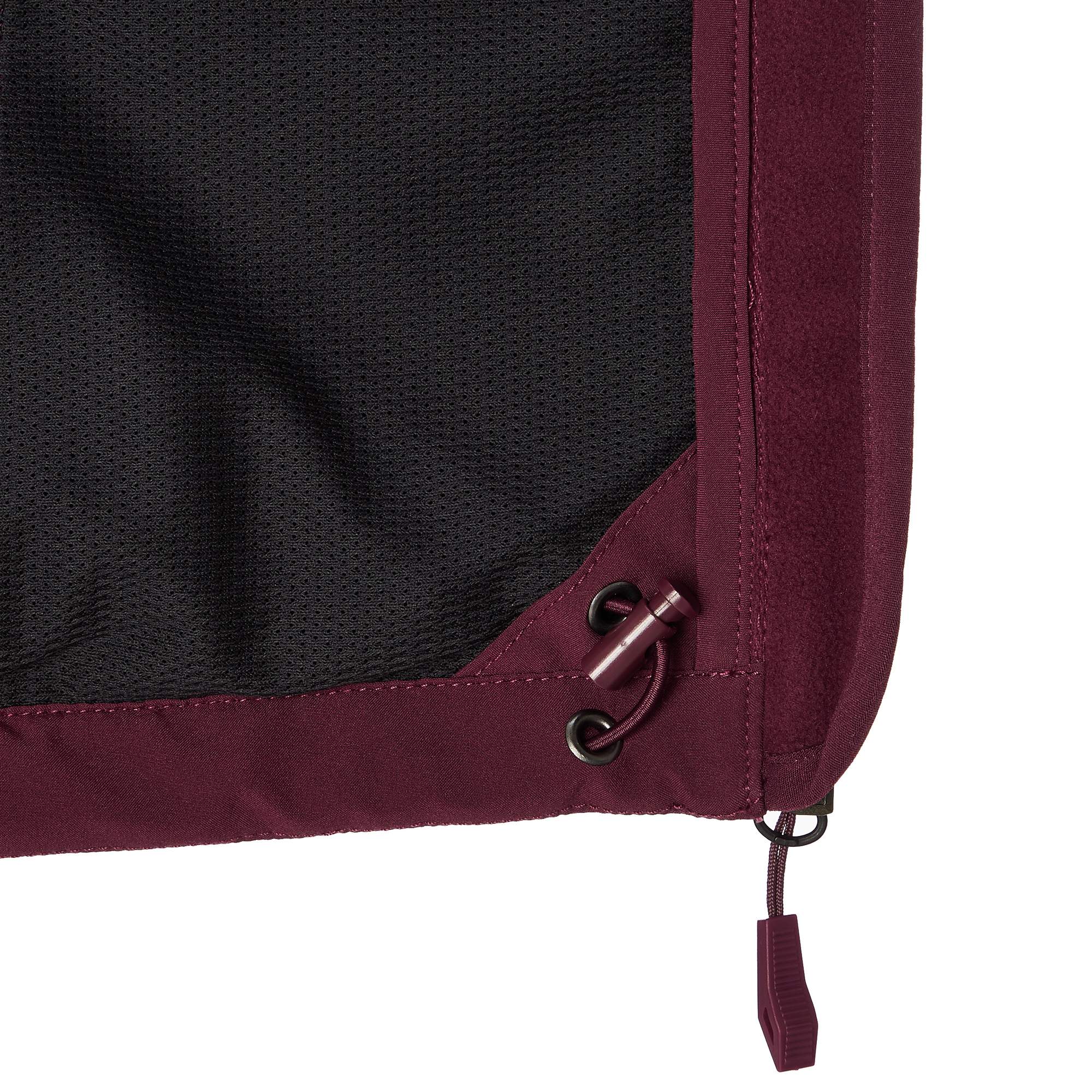 Vaude WINTRY JACKET IV Damen - Softshelljacke