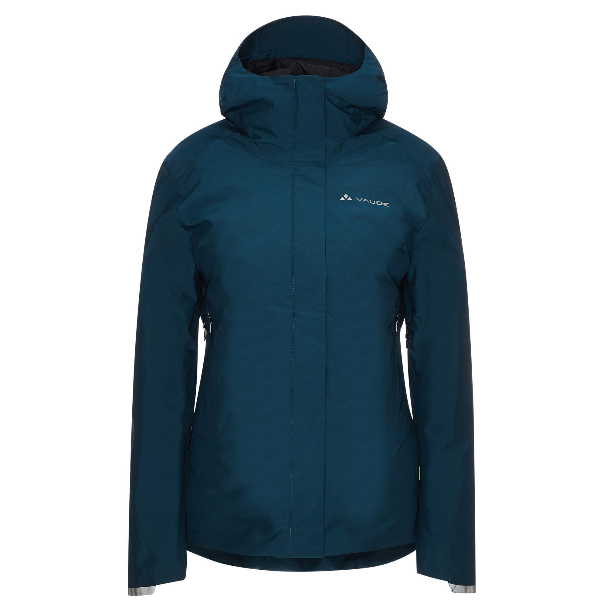 Vaude CYCLIST WARM RAIN JACKET Damen - Fahrradjacke