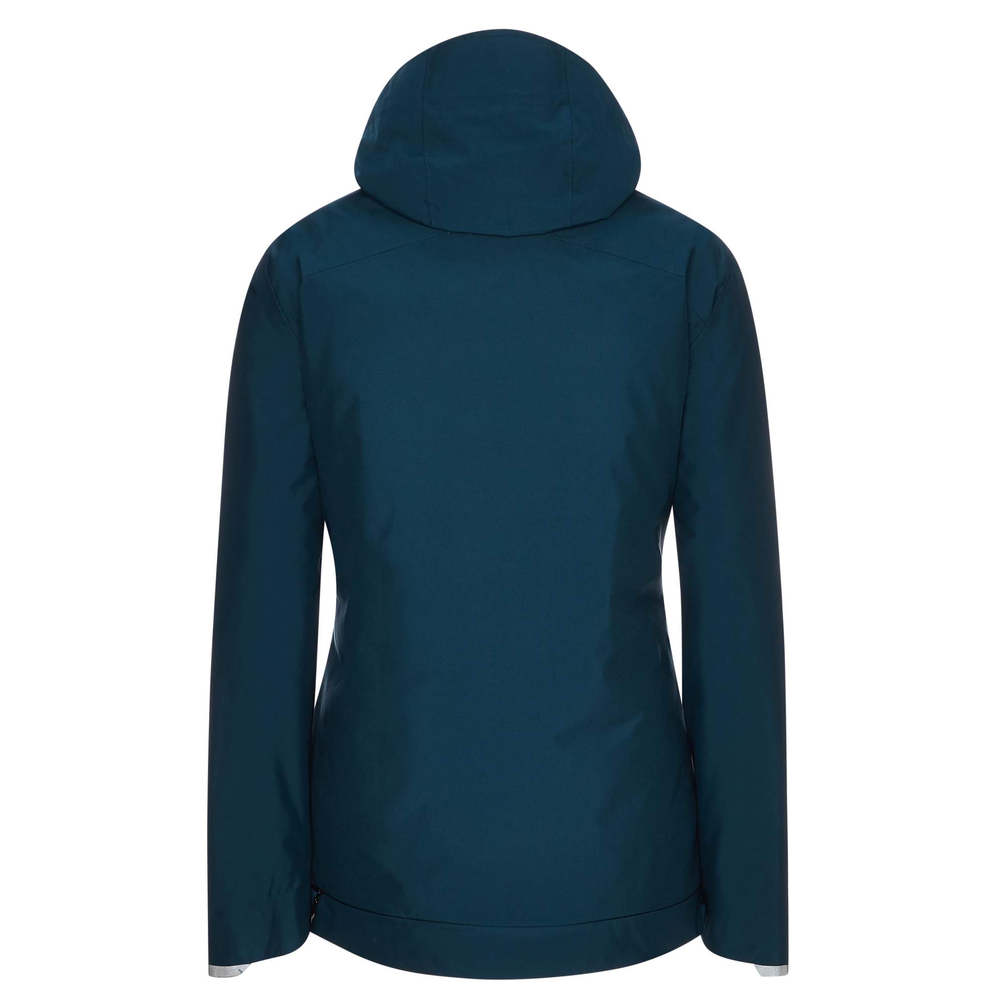 Vaude CYCLIST WARM RAIN JACKET Damen - Fahrradjacke