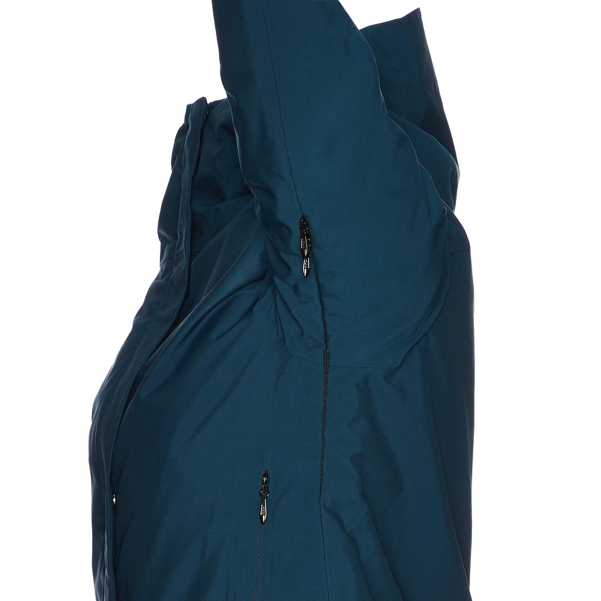 Vaude CYCLIST WARM RAIN JACKET Damen - Fahrradjacke