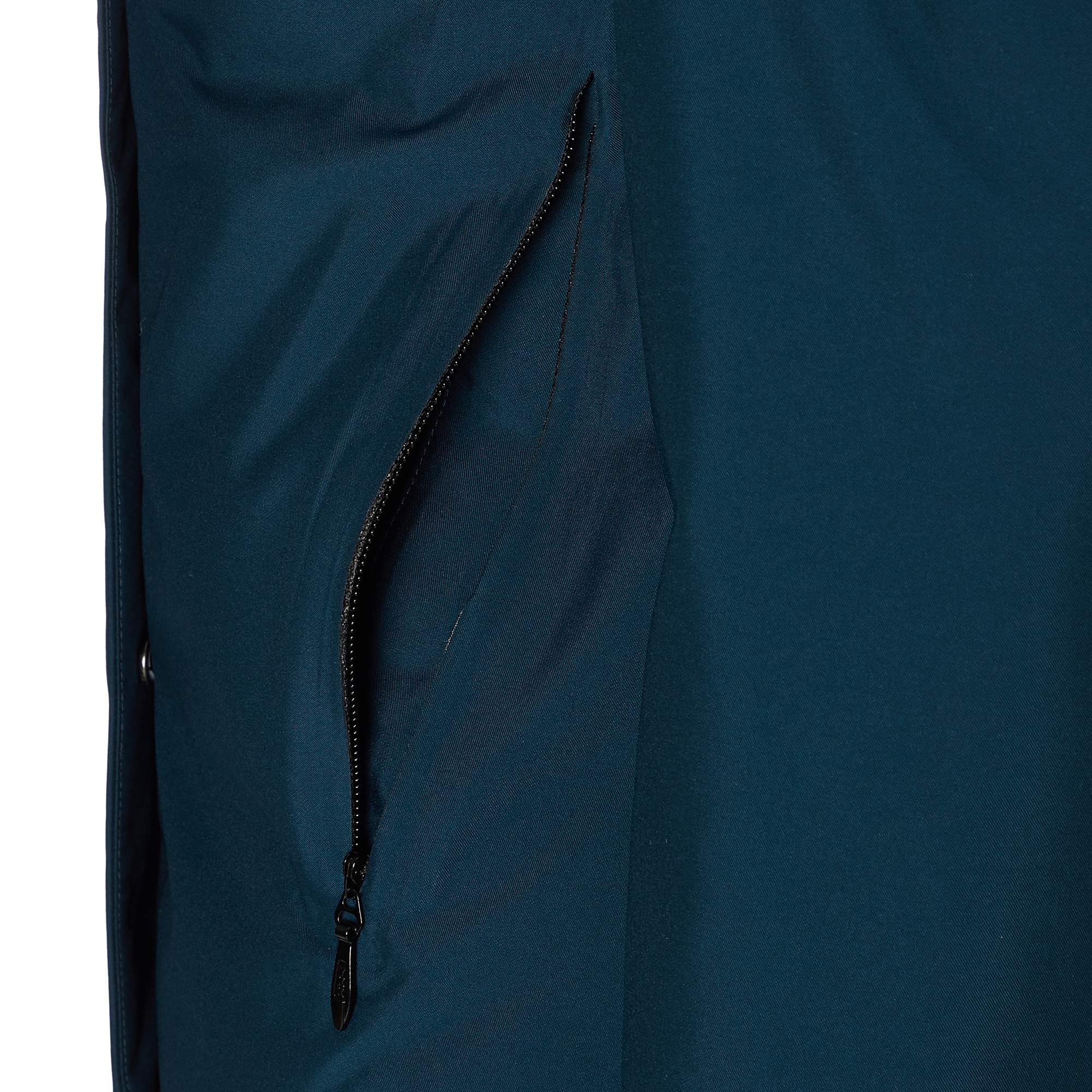 Vaude CYCLIST WARM RAIN JACKET Damen - Fahrradjacke
