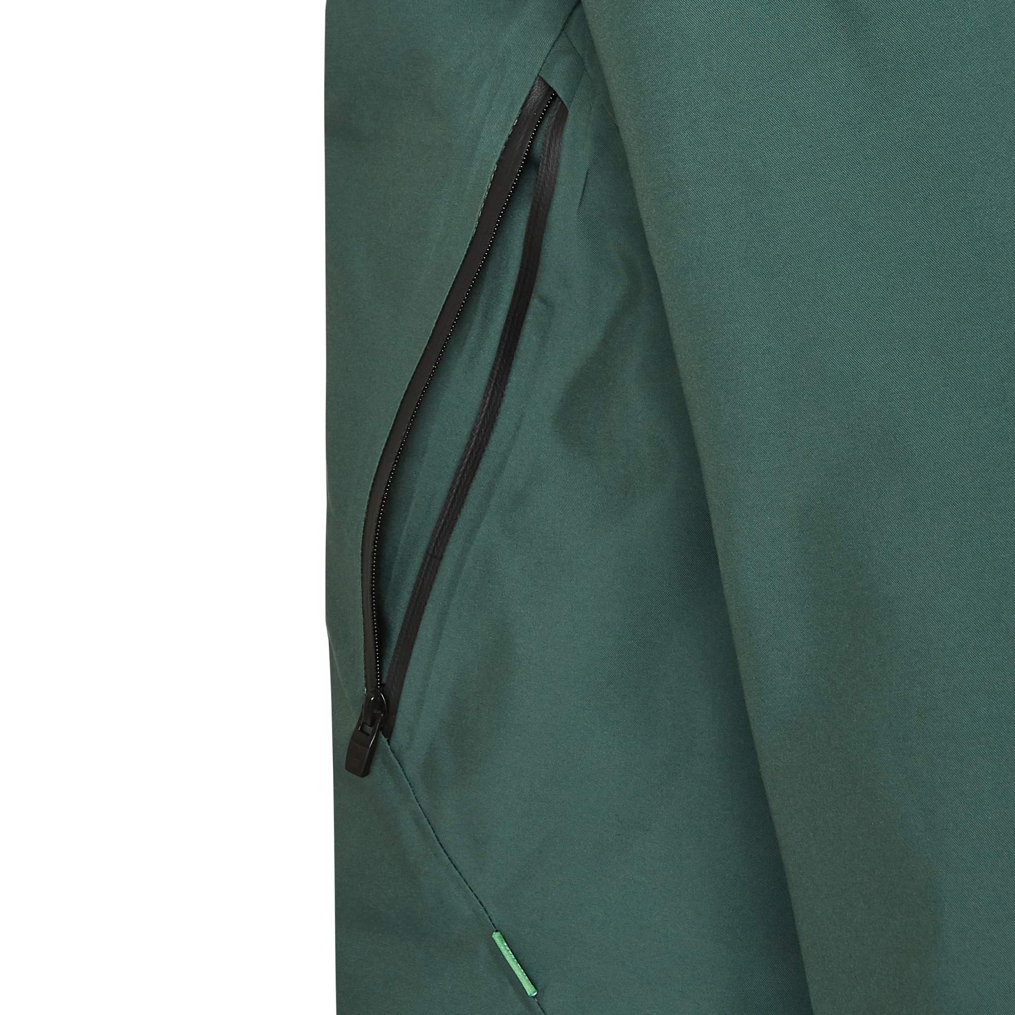Vaude CYCLIST WARM RAIN JACKET Herren - Fahrradjacke