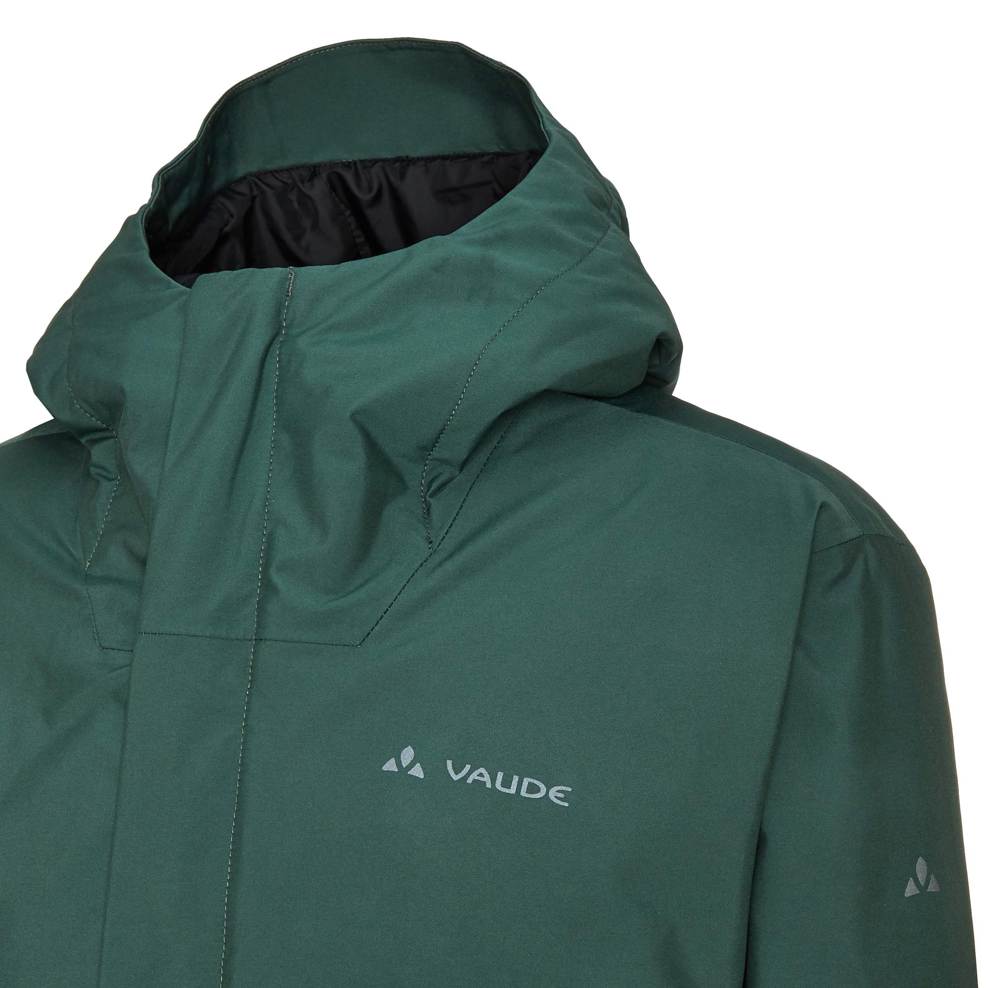 Vaude CYCLIST WARM RAIN JACKET Herren - Fahrradjacke