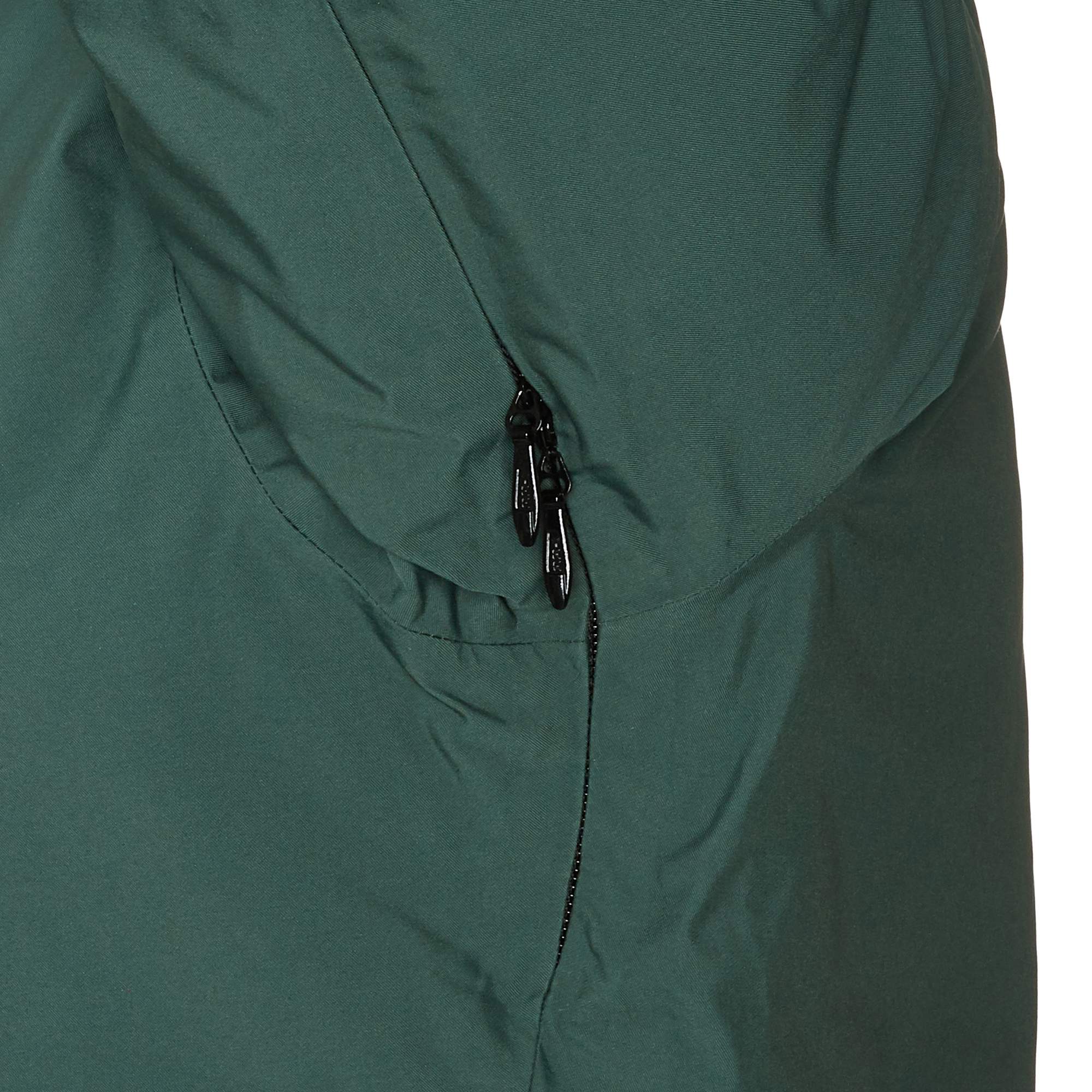 Vaude CYCLIST WARM RAIN JACKET Herren - Fahrradjacke