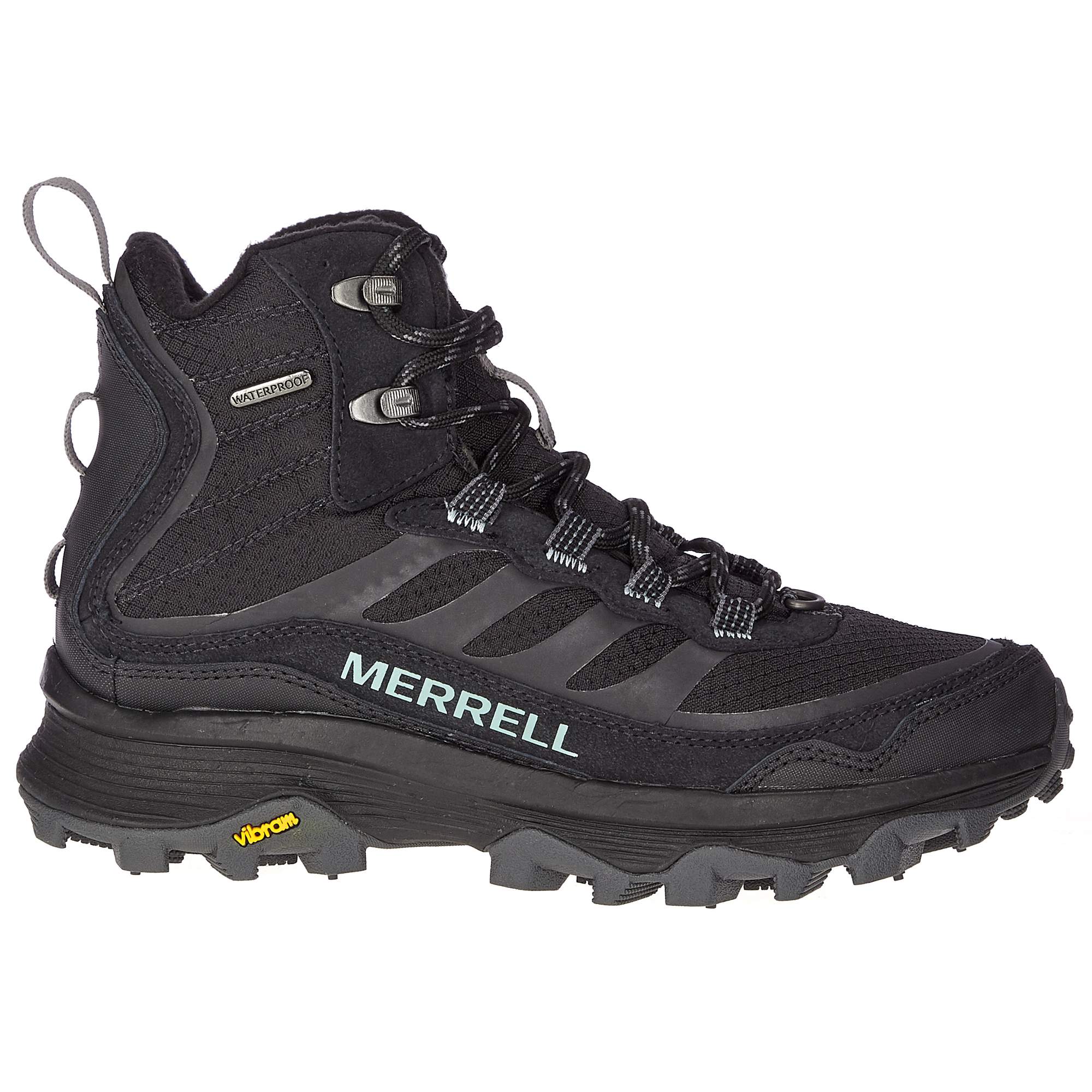 Merrell MOAB SPEED THERMO MID WP Damen - Winterstiefel