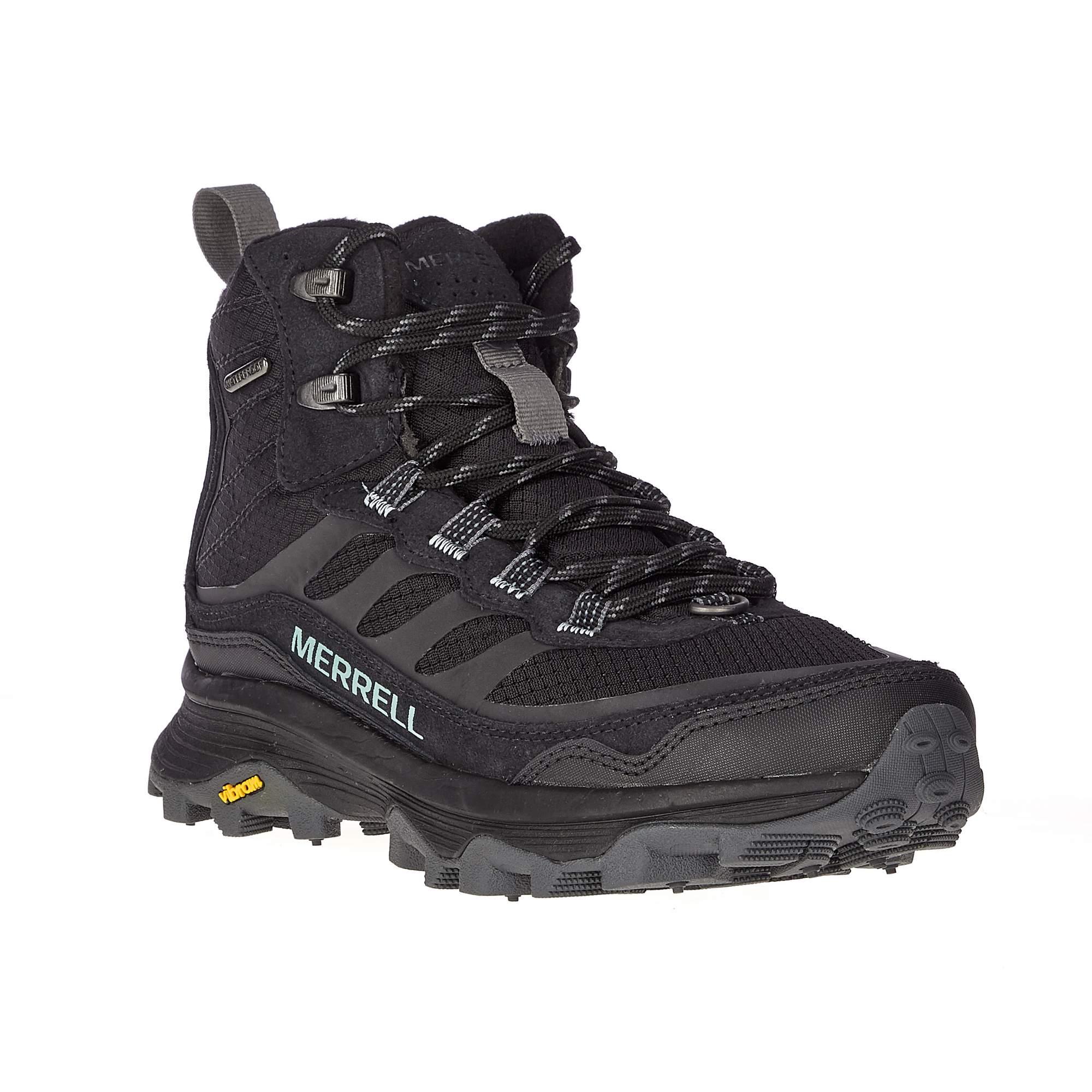 Merrell MOAB SPEED THERMO MID WP Damen - Winterstiefel