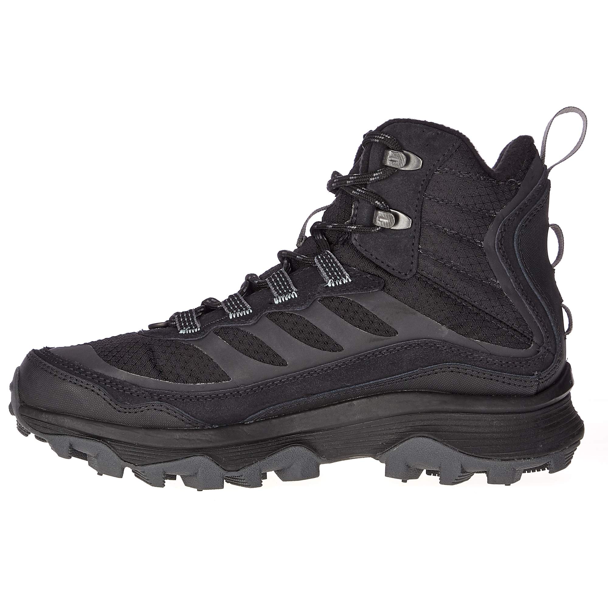 Merrell MOAB SPEED THERMO MID WP Damen - Winterstiefel
