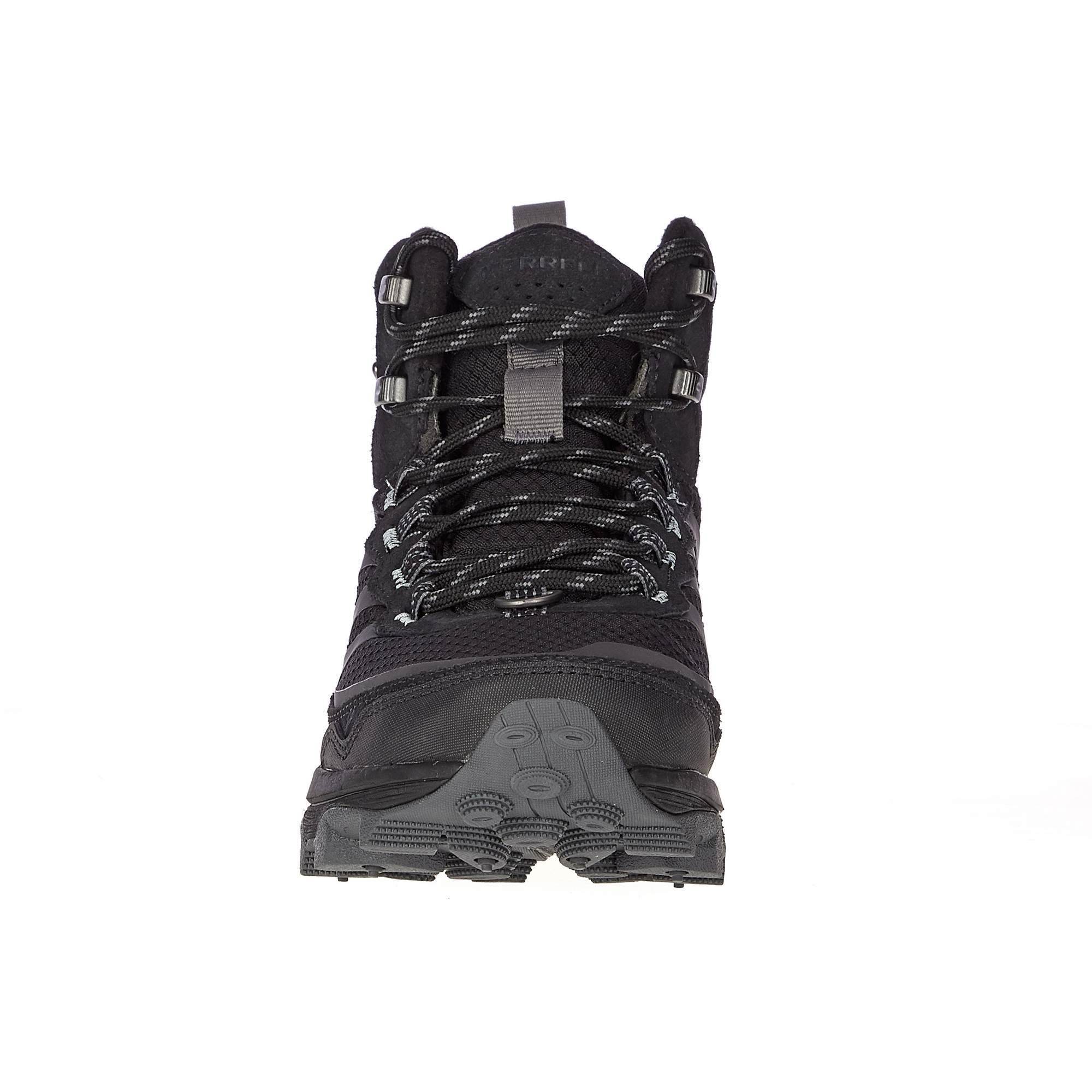 Merrell MOAB SPEED THERMO MID WP Damen - Winterstiefel