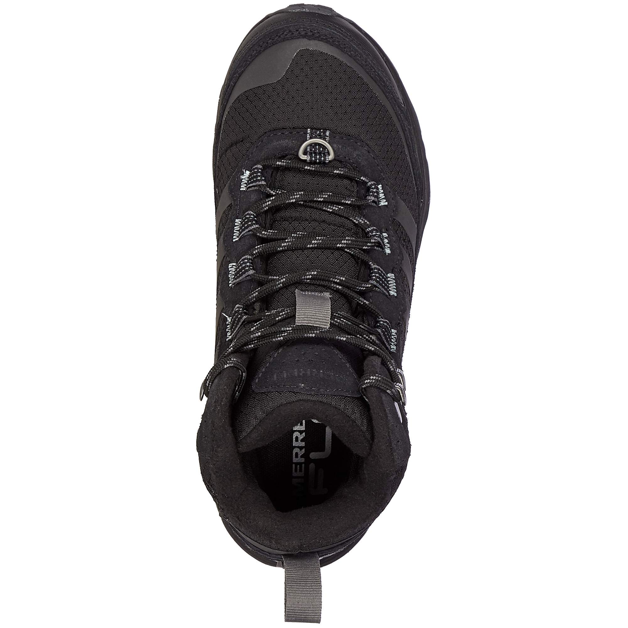Merrell MOAB SPEED THERMO MID WP Damen - Winterstiefel