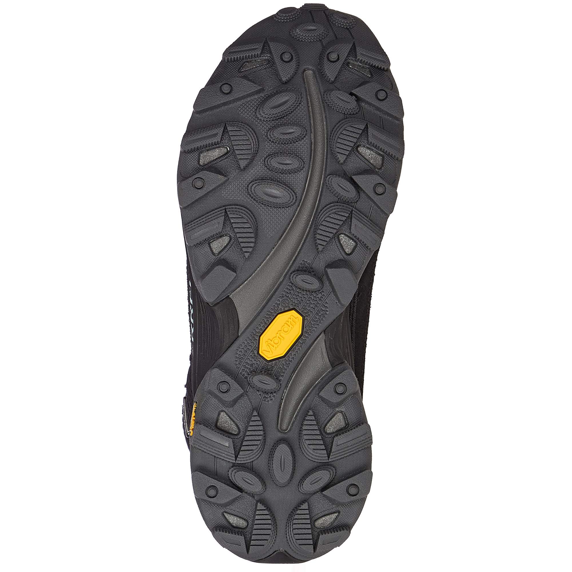Merrell MOAB SPEED THERMO MID WP Damen - Winterstiefel