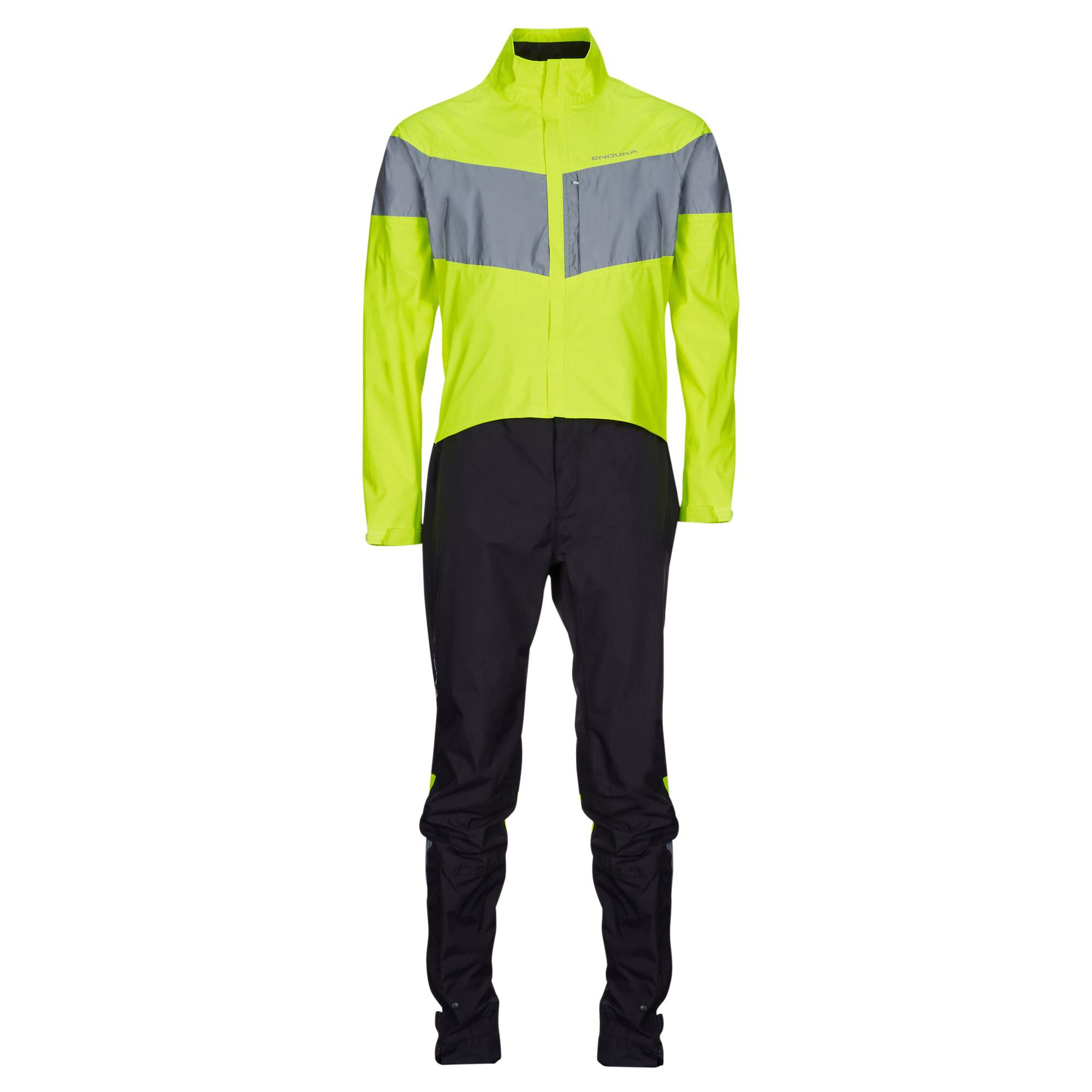 Endura URBAN LUMINITE WASSERDICHTER EINTEILER Herren - Overall