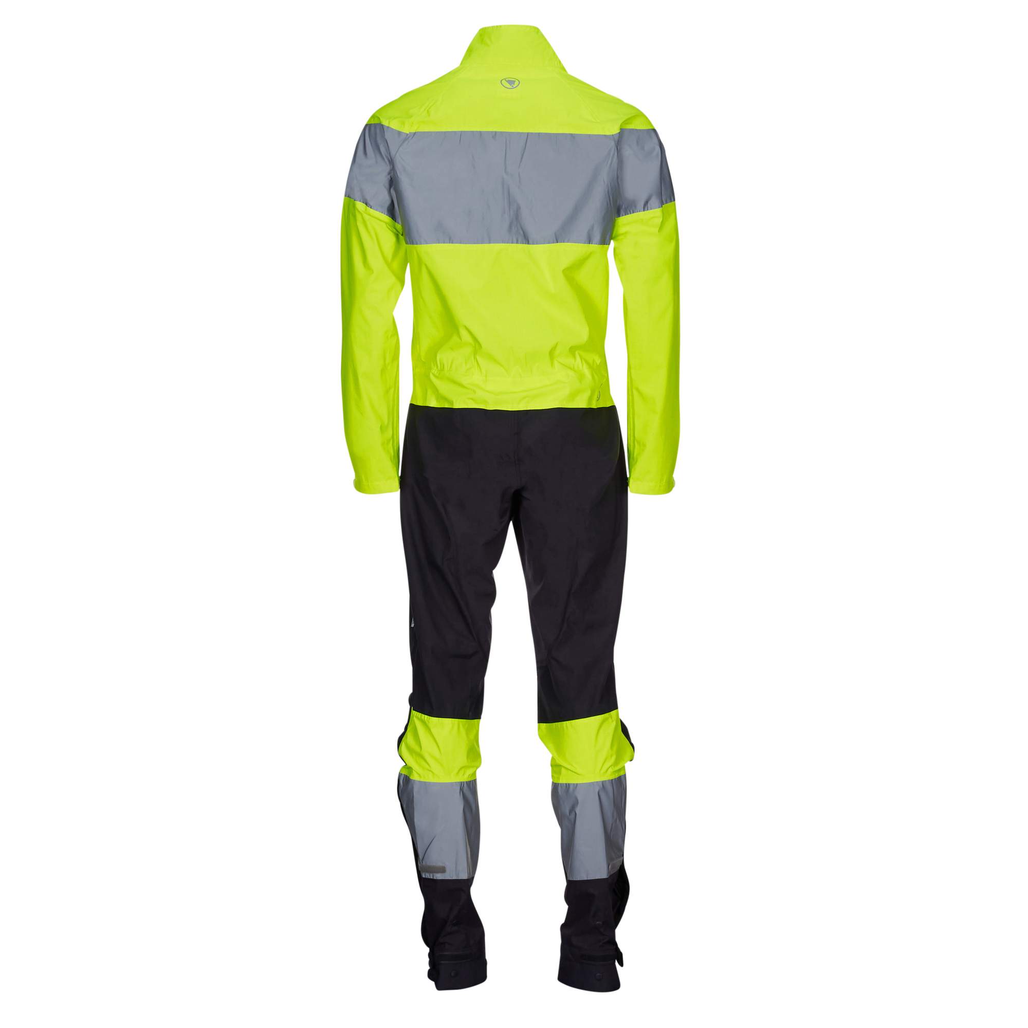Endura URBAN LUMINITE WASSERDICHTER EINTEILER Herren - Overall