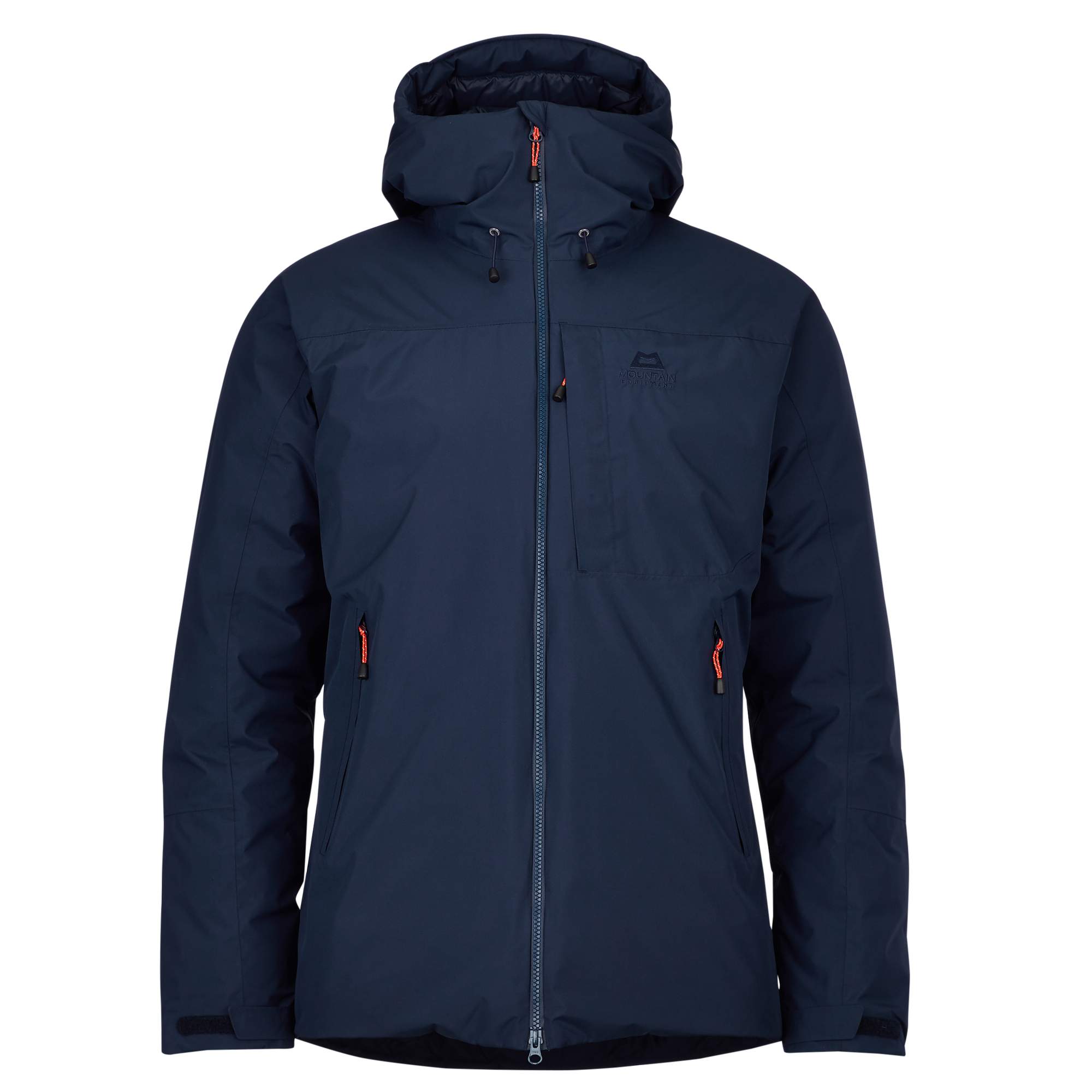 Mountain Equipment TRITON MENS JACKET Herren - Daunenjacke